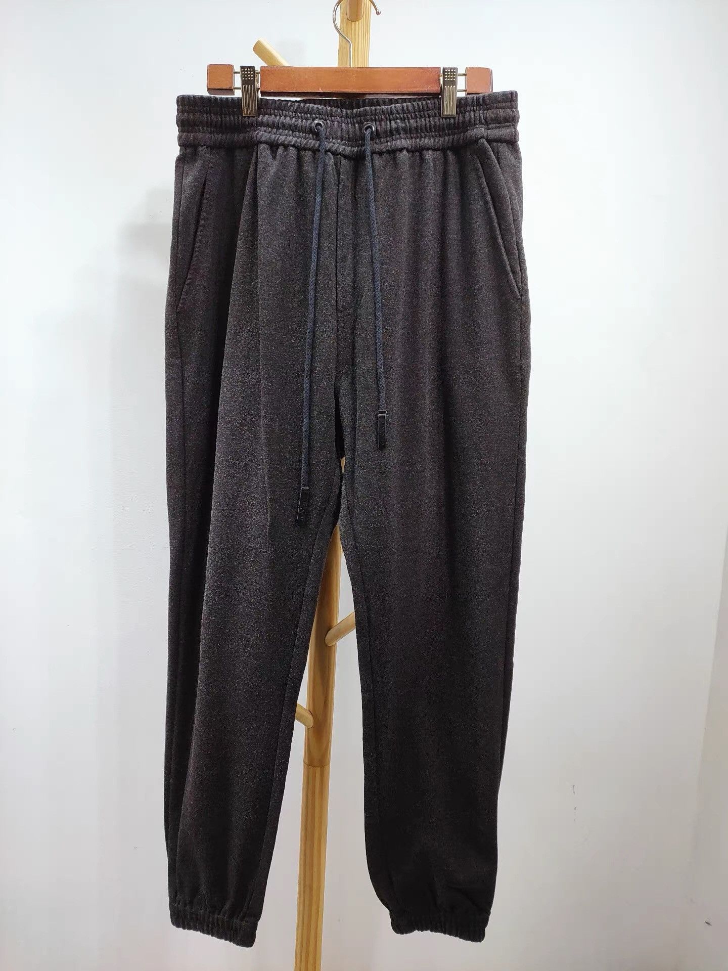 Givenchy GIVENCHY Men's Casual Pants K29 Size US 39 - 1 Thumbnail