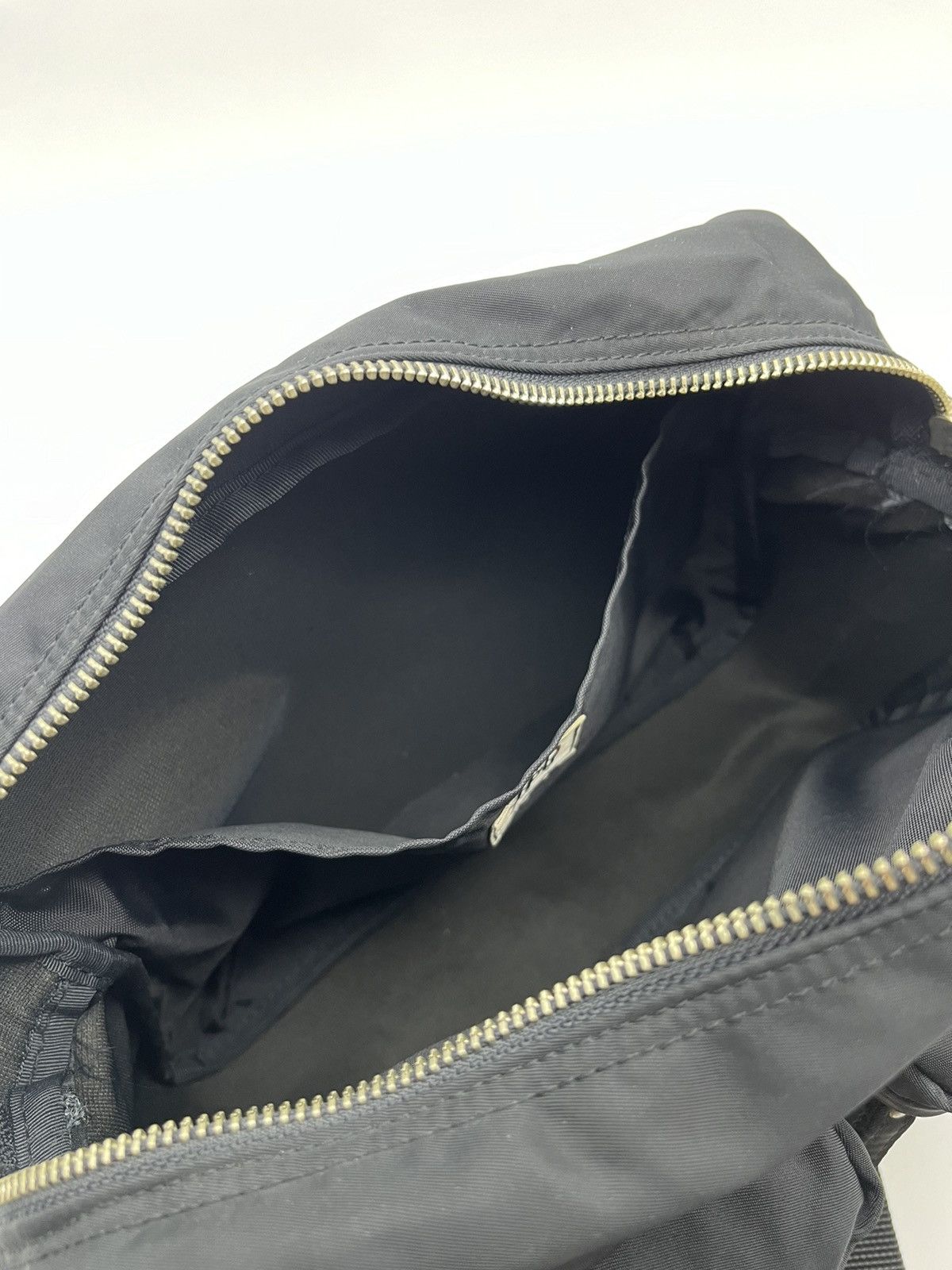 Jean Paul Gaultier Authentic JEAN PAUL GAULTIER Crossbody bag Size ONE SIZE - 11 Thumbnail