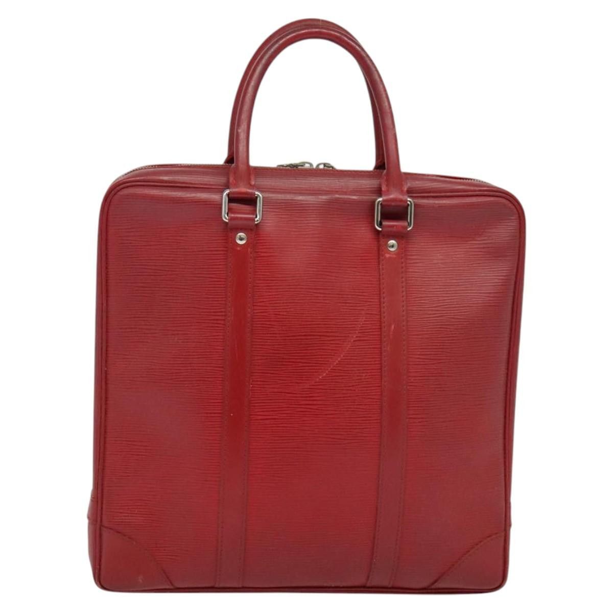 Louis Vuitton Louis Vuitton Vivienne briefcase Size ONE SIZE - 1 Thumbnail