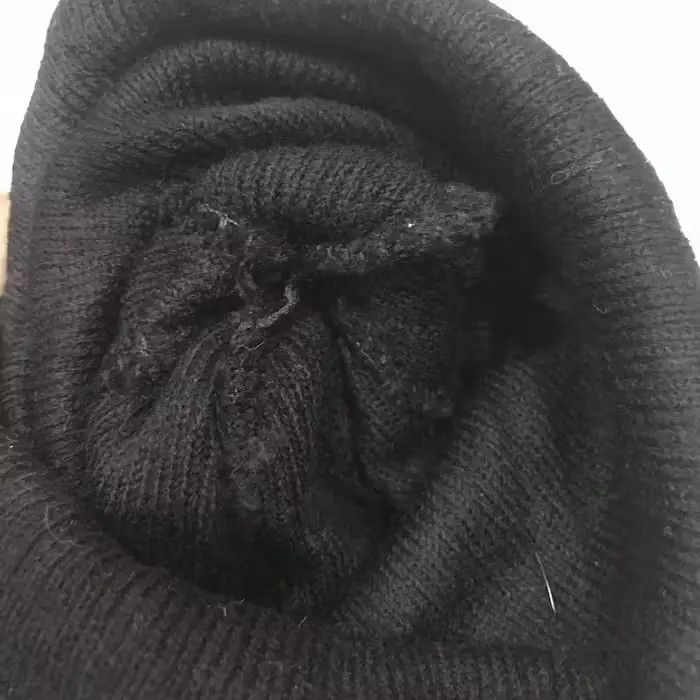 Japanese Brand × Vintage Los Angeles Beanie Hat Size ONE SIZE - 5 Thumbnail
