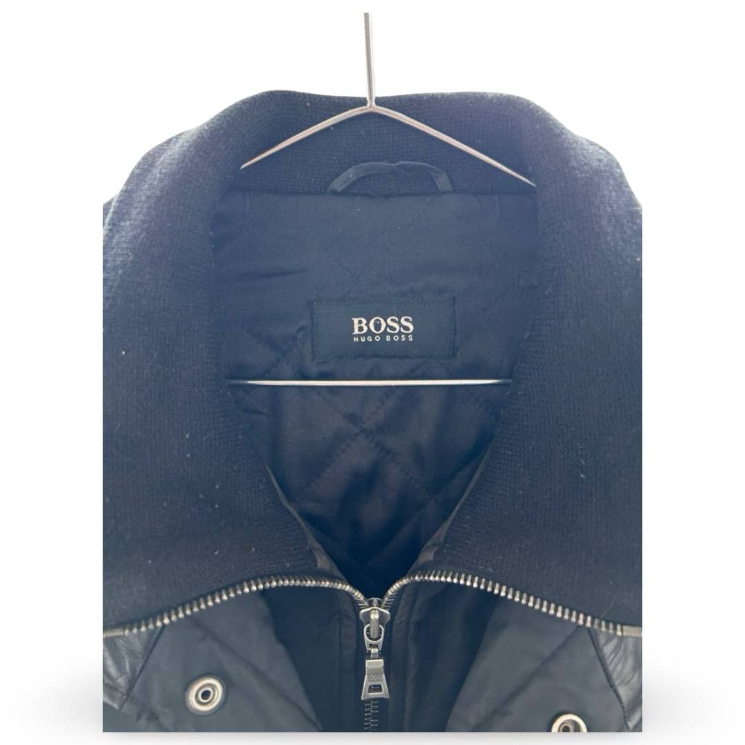 Hugo Boss Hugo Boss JKT #936 Size US M / EU 48-50 / 2 - 3 Thumbnail
