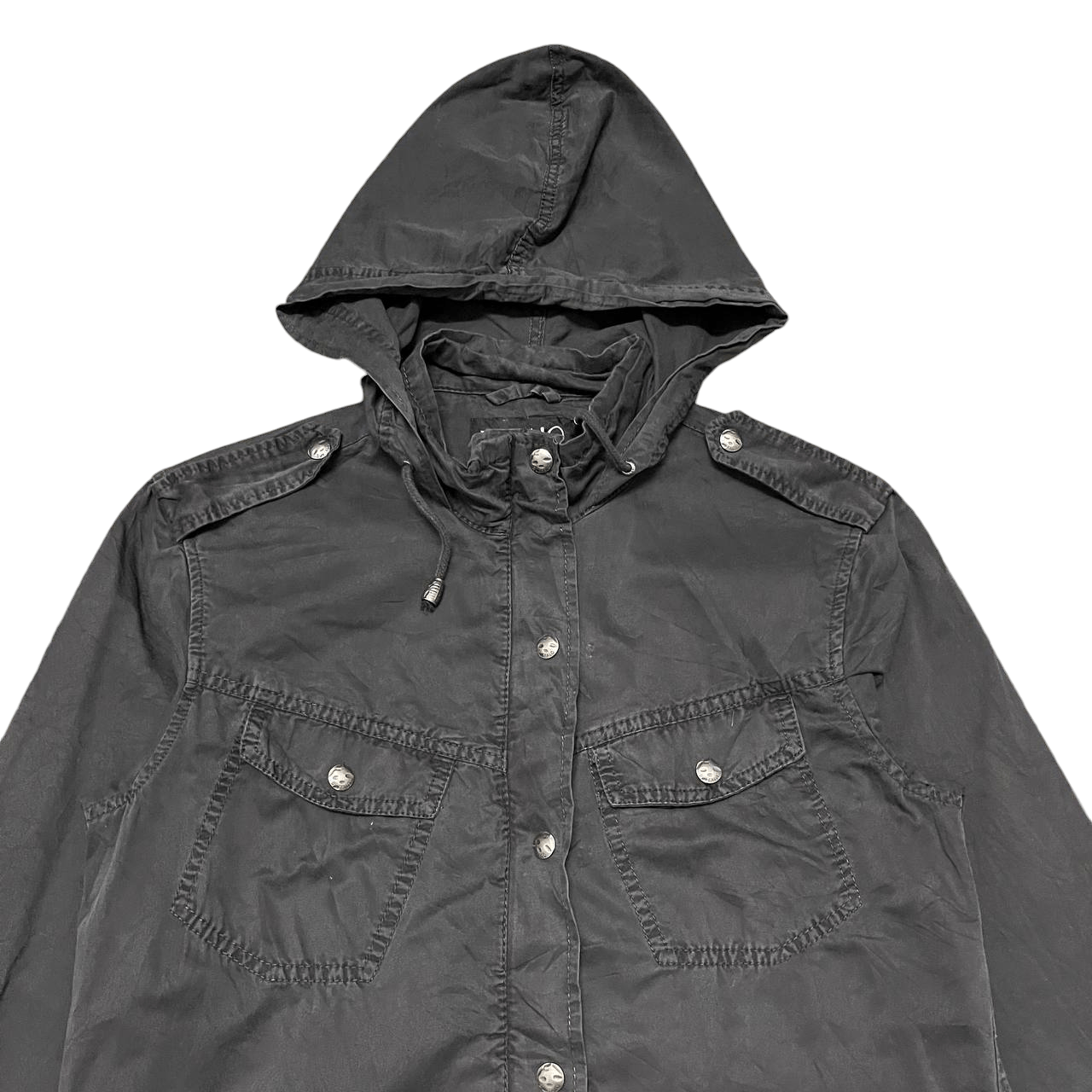 Buffalo David Bitton Vintage Buffalo David Bitton Jacket Size M / US 6-8 / IT 42-44 - 2 Thumbnail