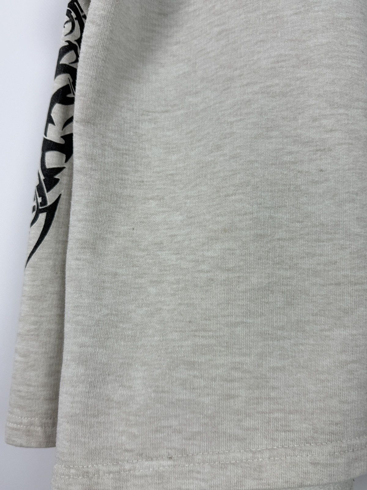 Vintage 1990s Vintage Wild Side Raver Tribal Dragon Sweatshirt L Size US L / EU 52-54 / 3 - 8 Thumbnail