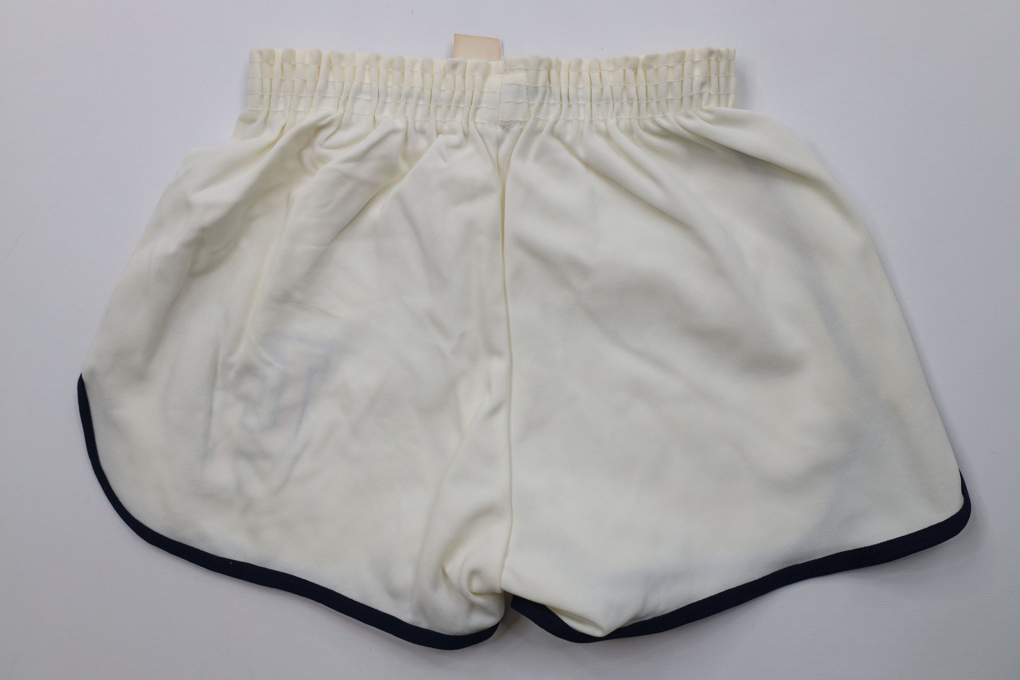 Champion Deadstock Vintage 70s Champion University of Illinois Shorts Size 22" - 7 Thumbnail