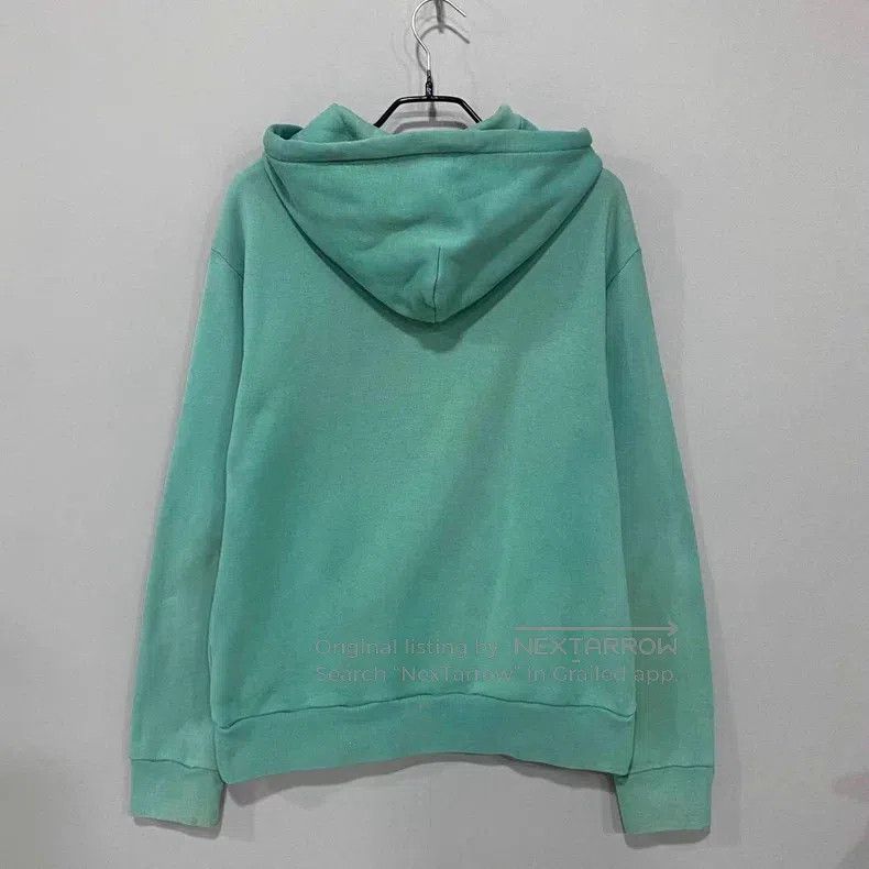 Louis Vuitton Louis Vuitton Lake Blue Pin Hoodie Size US S / EU 44-46 / 1 - 3 Thumbnail