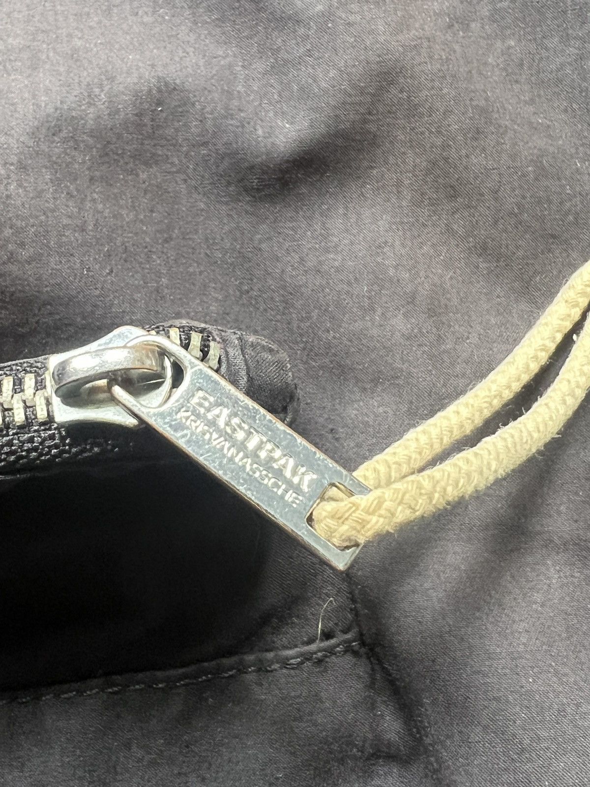 Eastpak × Kris Van Assche FW11 Eastpak x Kris Van Assche Sun Faded Tote Bag Size ONE SIZE - 19 Thumbnail