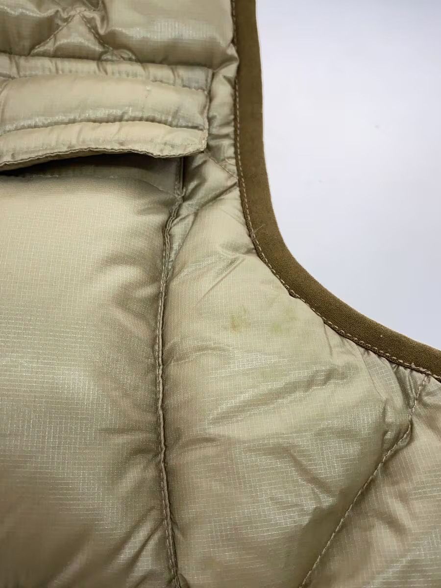 Undercover Quilted Puffer Down Vest Size US L / EU 52-54 / 3 - 6 Thumbnail