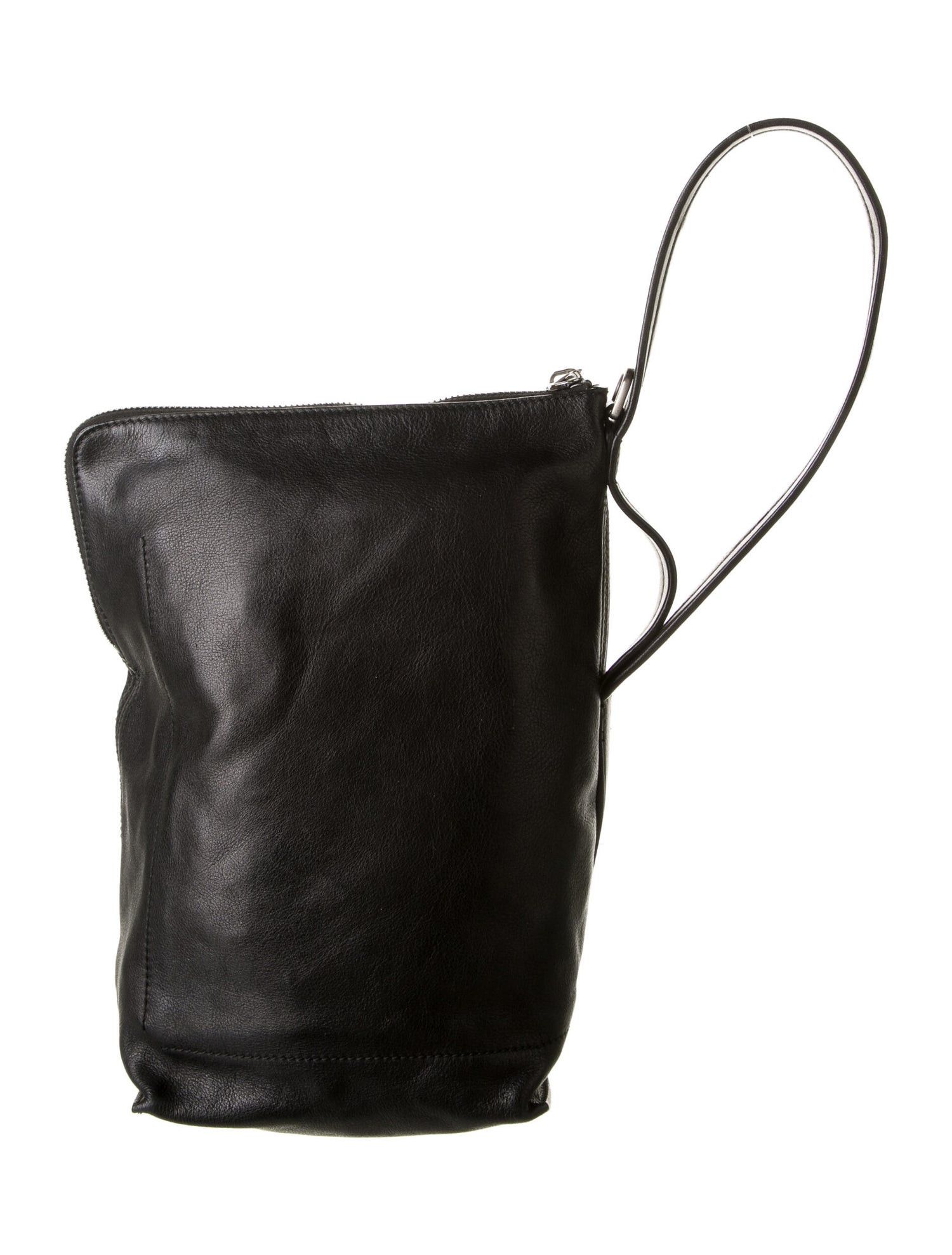 Rick Owens Rick Owens Shoulder Bag Size ONE SIZE - 2 Thumbnail