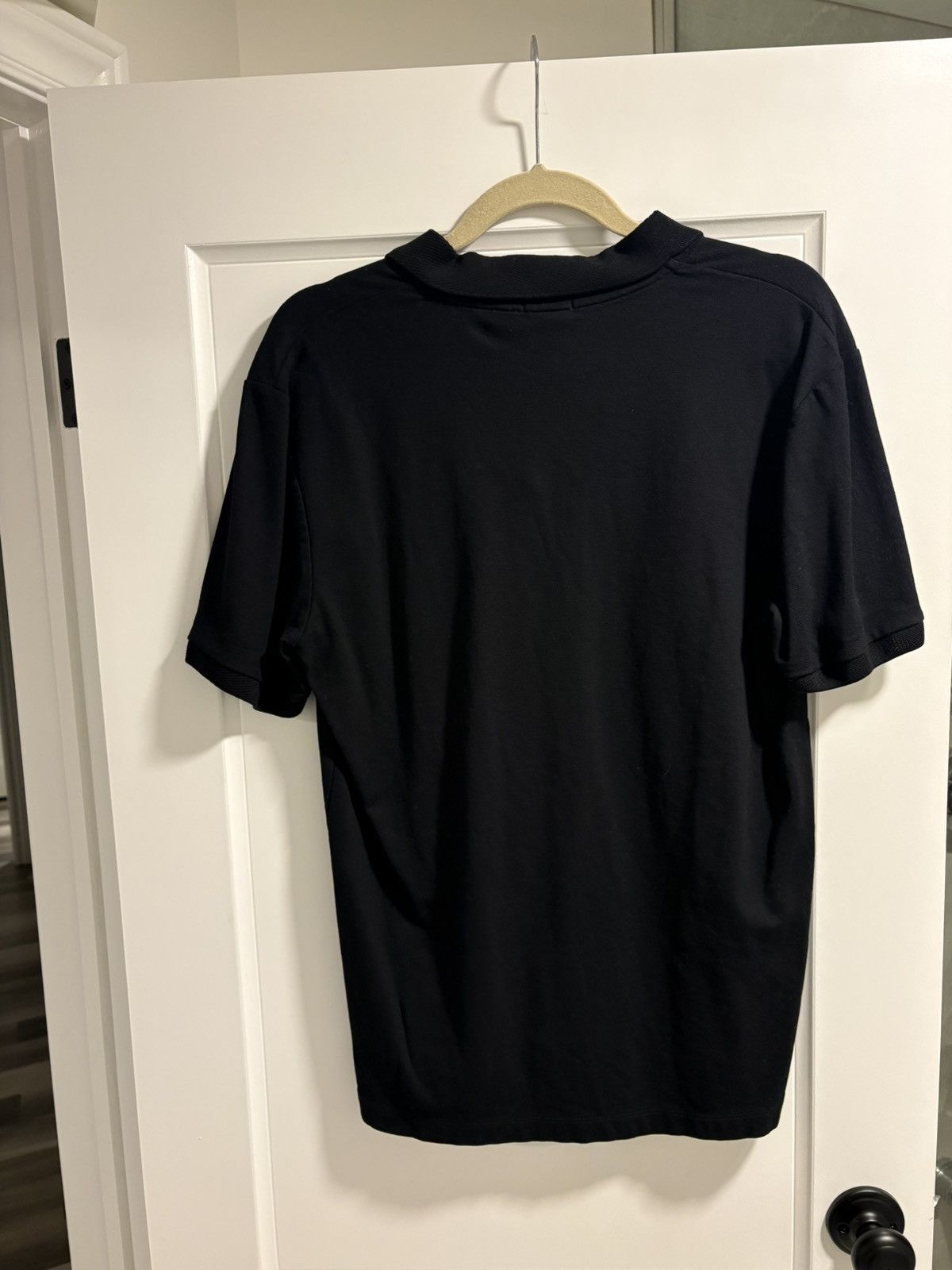 Hugo Boss Boss BB logo Polo Shirt Size US M / EU 48-50 / 2 - 4 Thumbnail