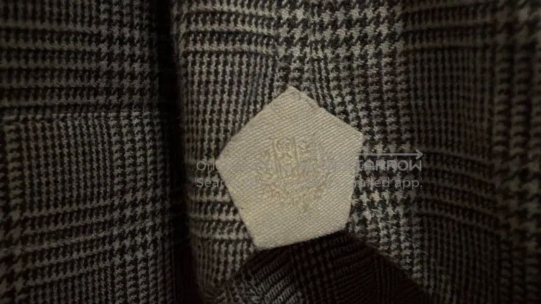 Loro Piana Loro Piana size 39 Men's shirt Size US XXS / EU 40 - 4 Thumbnail