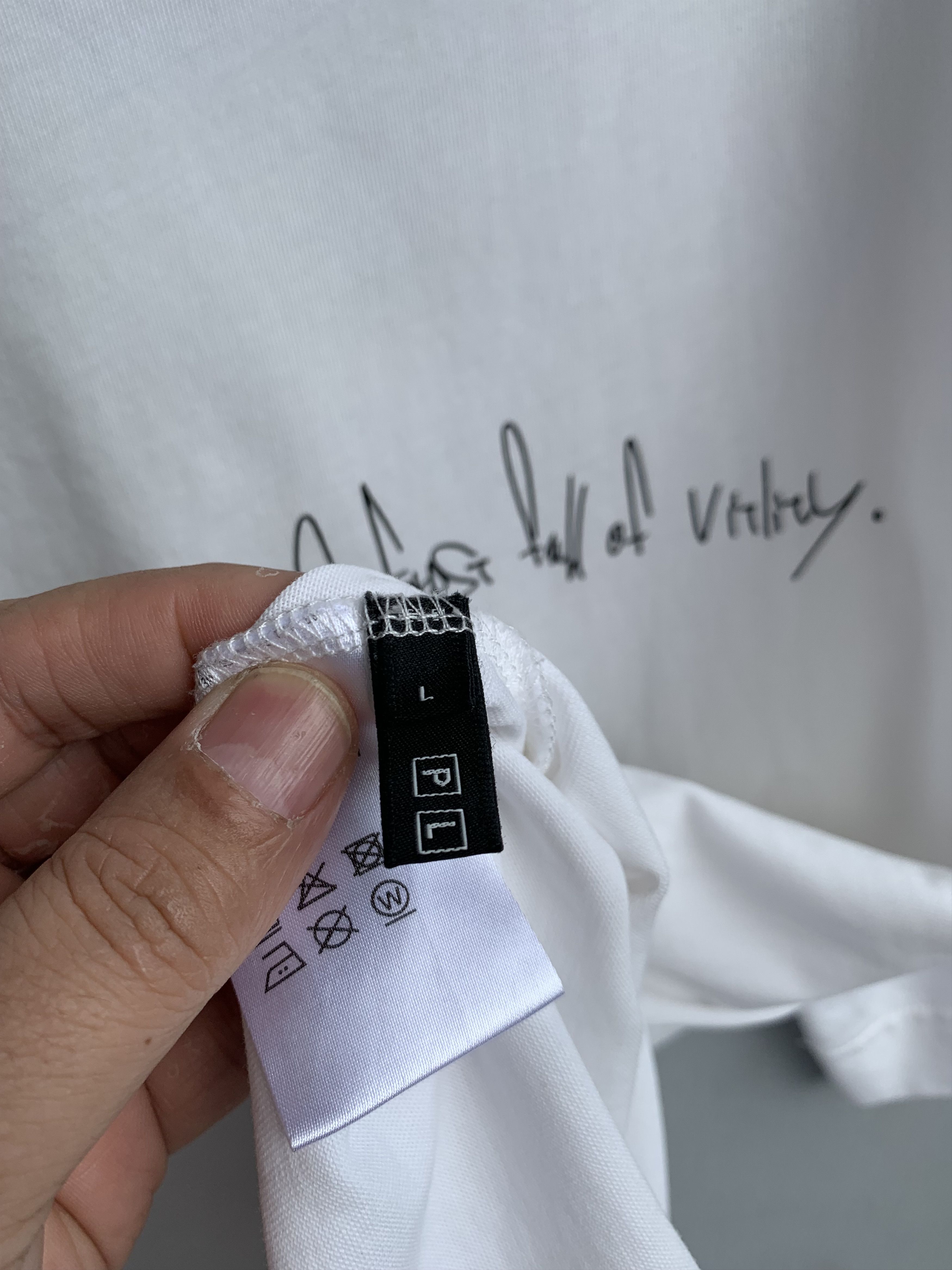 Issey Miyake Issey Miyake PLST Shirt Size US L / EU 52-54 / 3 - 4 Thumbnail