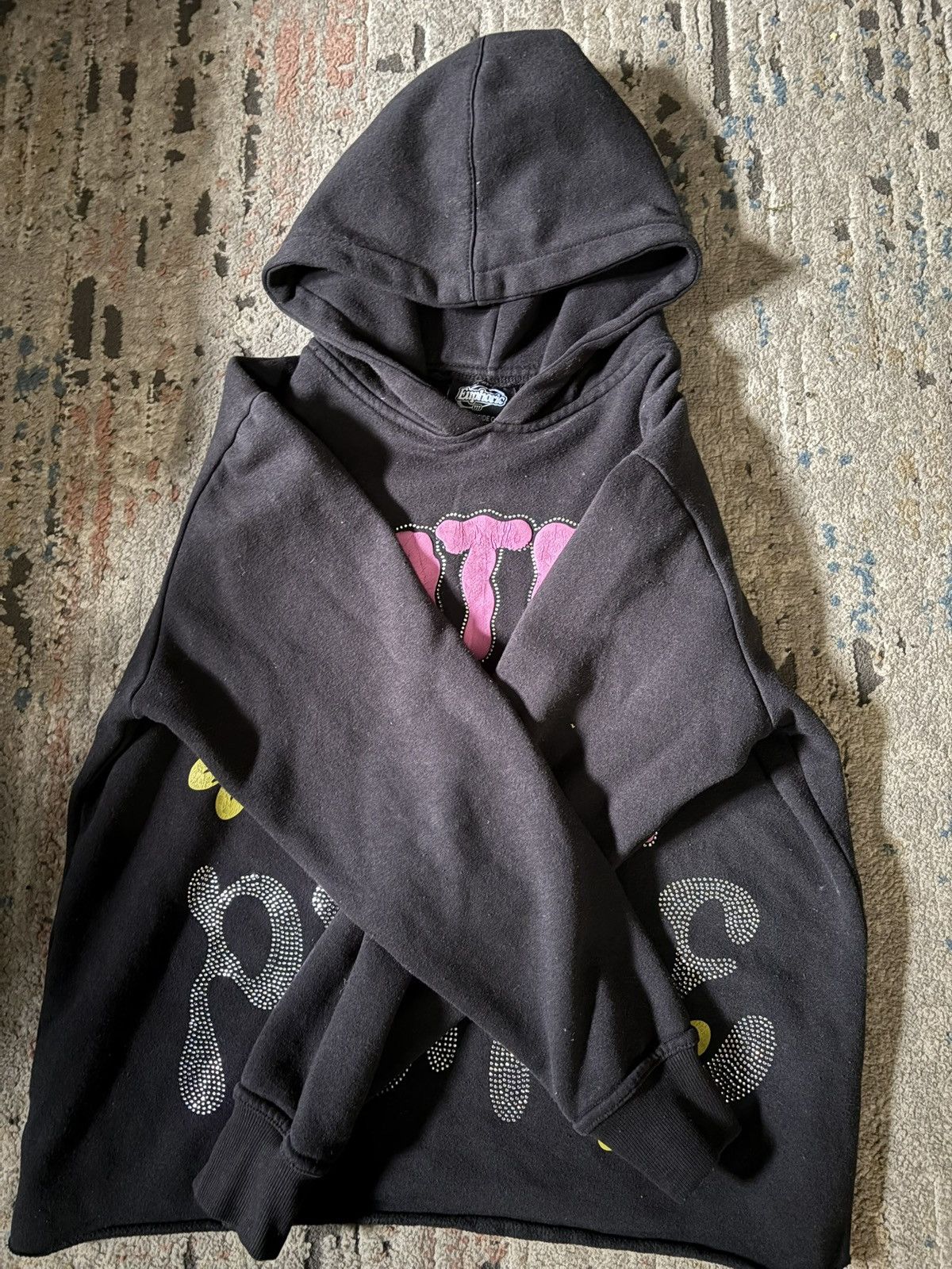 Other Euphoric “Protect Your Peace” Size US S / EU 44-46 / 1 - 2 Thumbnail
