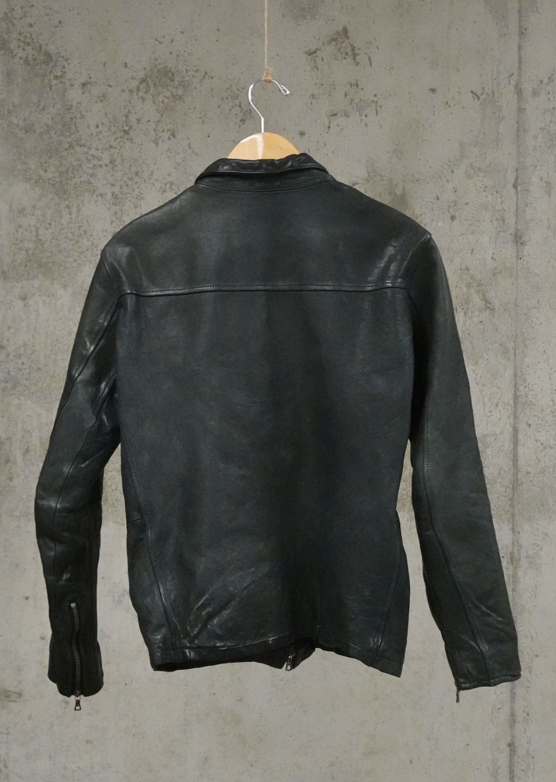 Isamu Katayama Backlash Isamu Katayama Backlash Single Riders Jacket Size US L / EU 52-54 / 3 - 2 Thumbnail