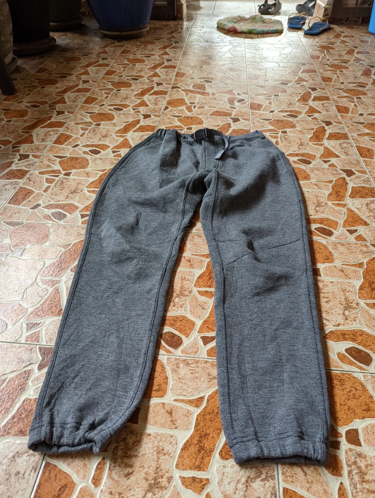 Gramicci Gramicci Jogger Pants Size US 30 / EU 46 - 3 Thumbnail