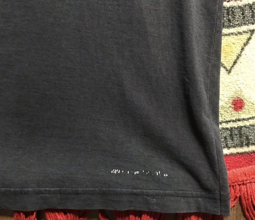 Star Wars Promo Tee Star Wars Size US XL / EU 56 / 4 - 4 Thumbnail