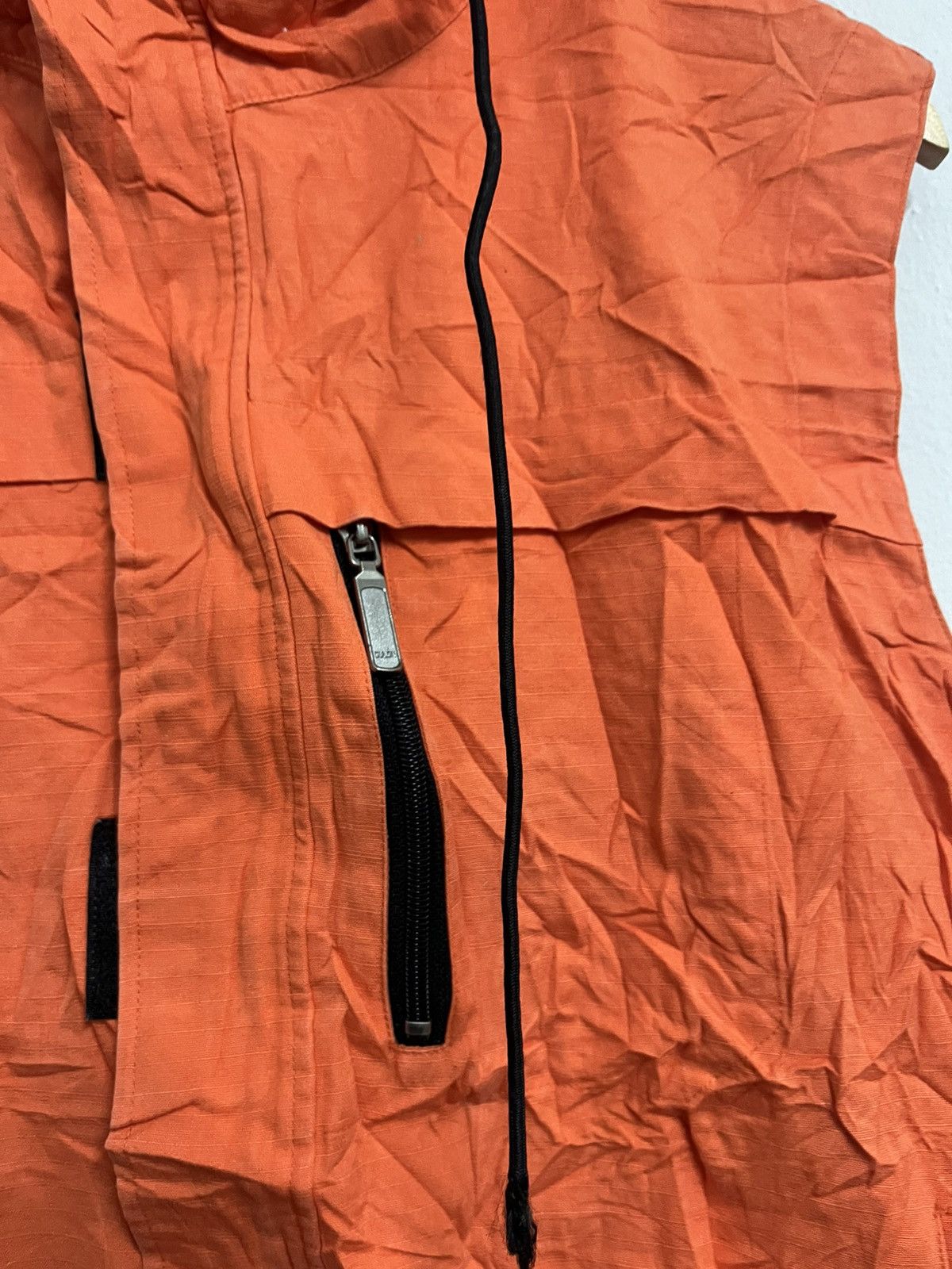 Outdoor Research 💥Cubic Measure Tachtical Vest Size US L / EU 52-54 / 3 - 4 Thumbnail