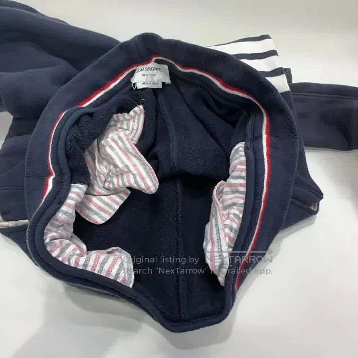 Thom Browne chrome hearts cross print black shorts. Size US 30 / EU 46 - 2 Thumbnail