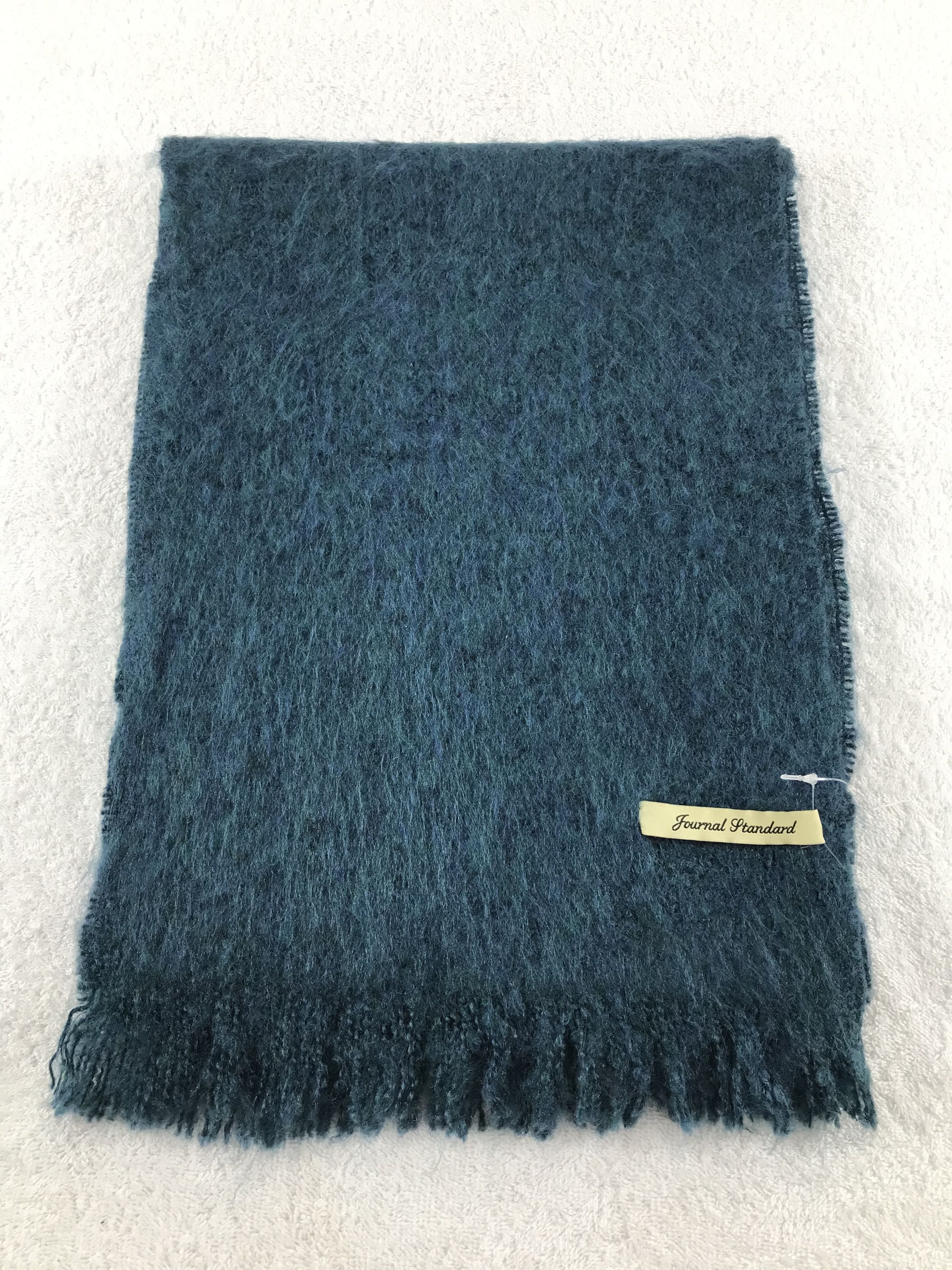Journal Standard Journal Standard Scarf / Muffler / Neckwear - WW1354 Size ONE SIZE - 2 Thumbnail