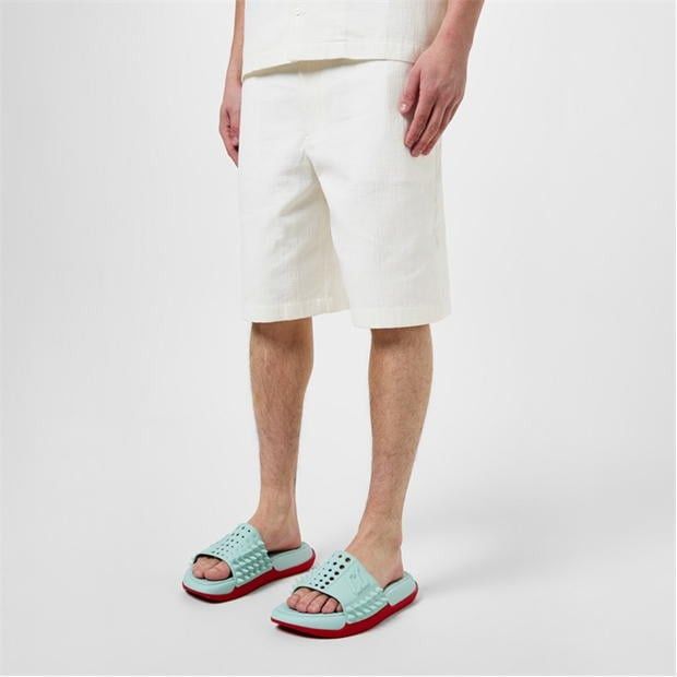 Christian Louboutin Take It Easy Slides Size US 9 / EU 42 - 2 Thumbnail