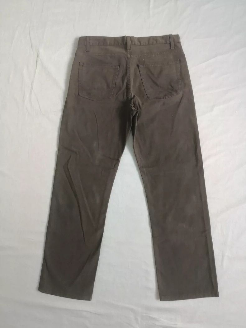 Loro Piana LORO PIANA Casual trousers Size US 31 - 5 Thumbnail