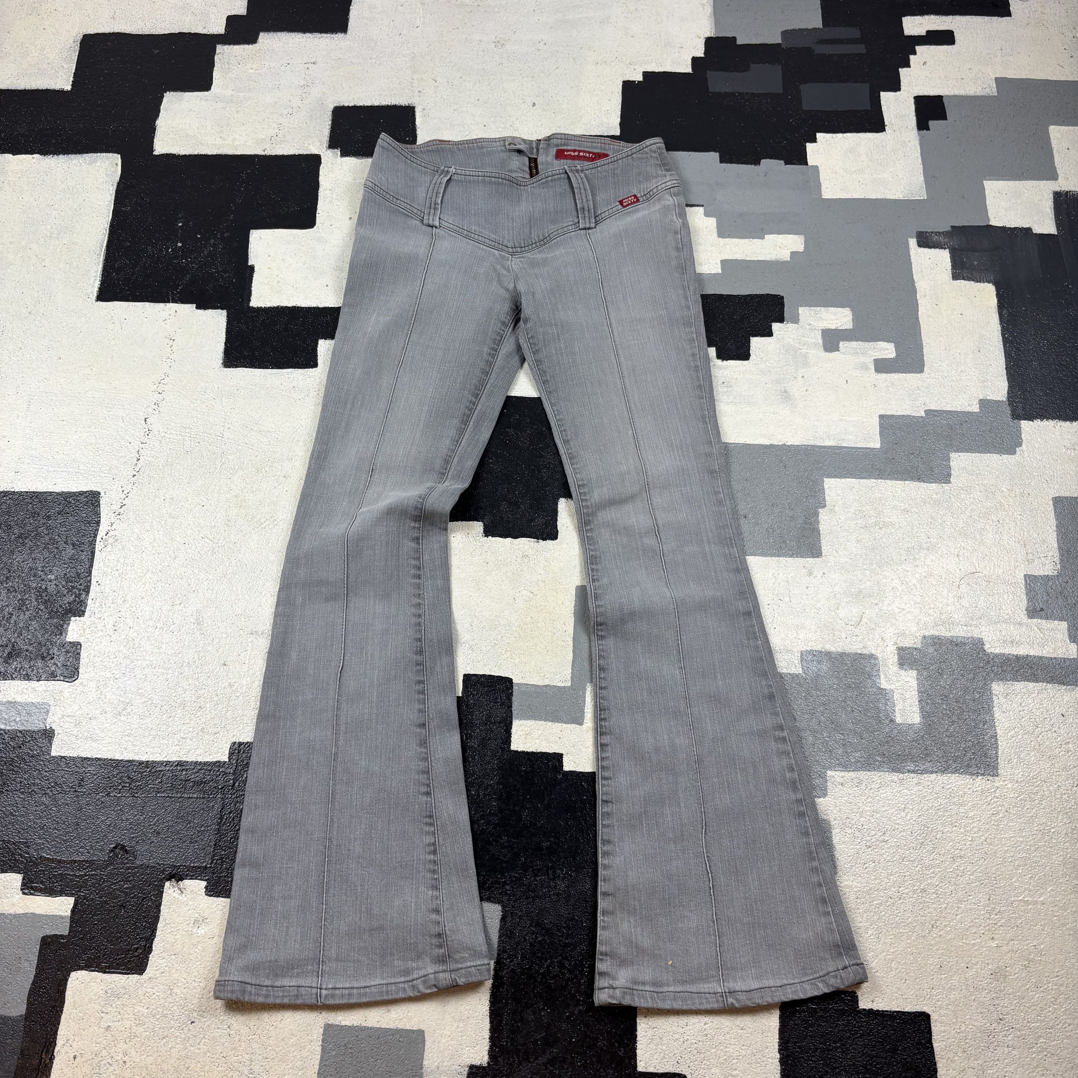 Other Miss Sixty Jeans Size US 28 / EU 44 - 1 Thumbnail