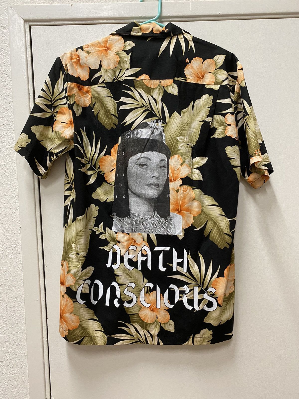 Pacific Legend Pleasures Aloha Hawaiian Shirt Size US M / EU 48-50 / 2 - 5 Thumbnail