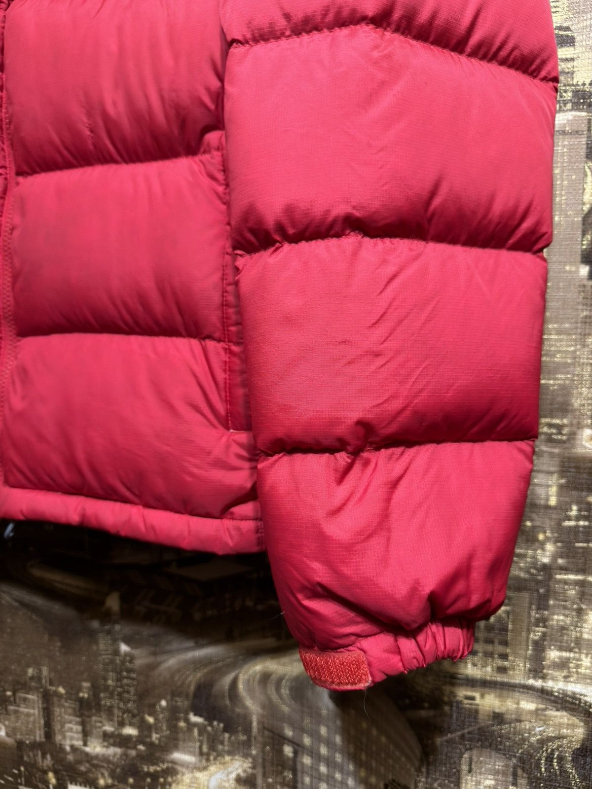 The North Face The North Face 1996 Retro Nuptse Jacket Antarctica Puffer Size M / US 6-8 / IT 42-44 - 6 Thumbnail