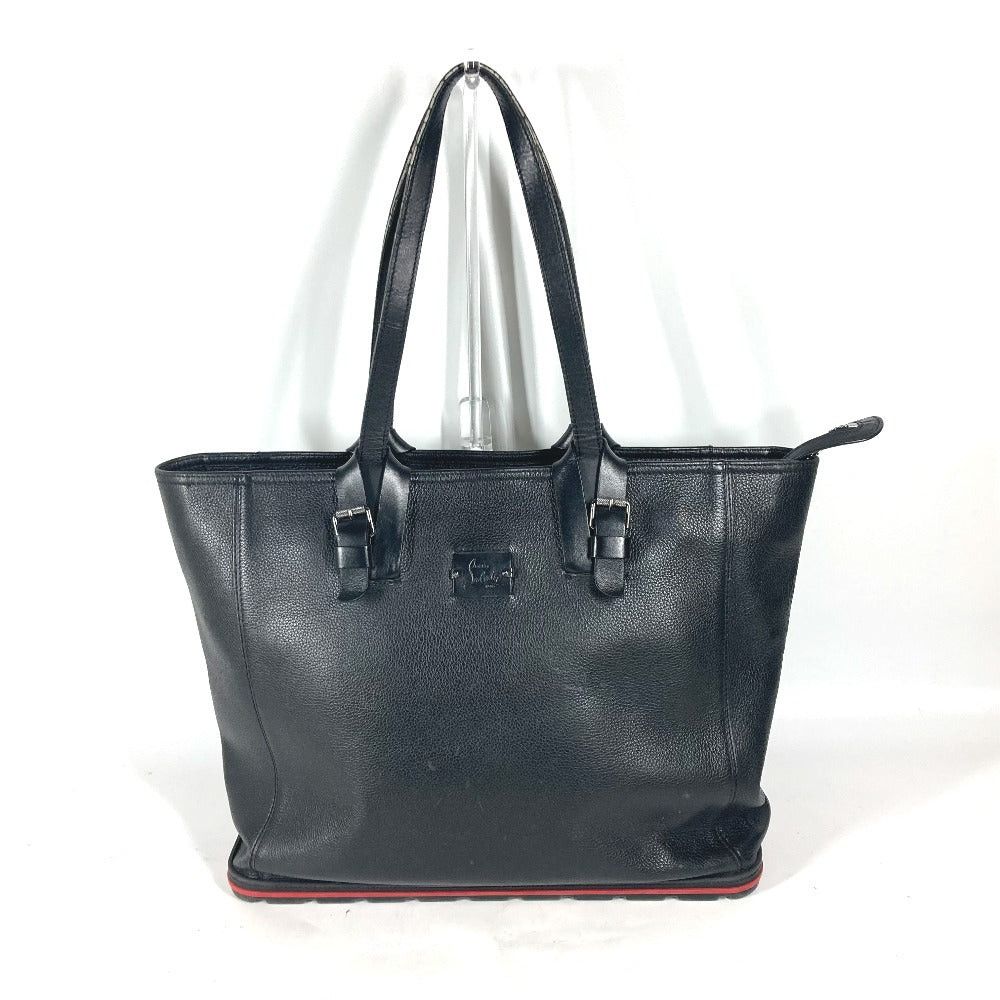 Christian Badge Tote Bag