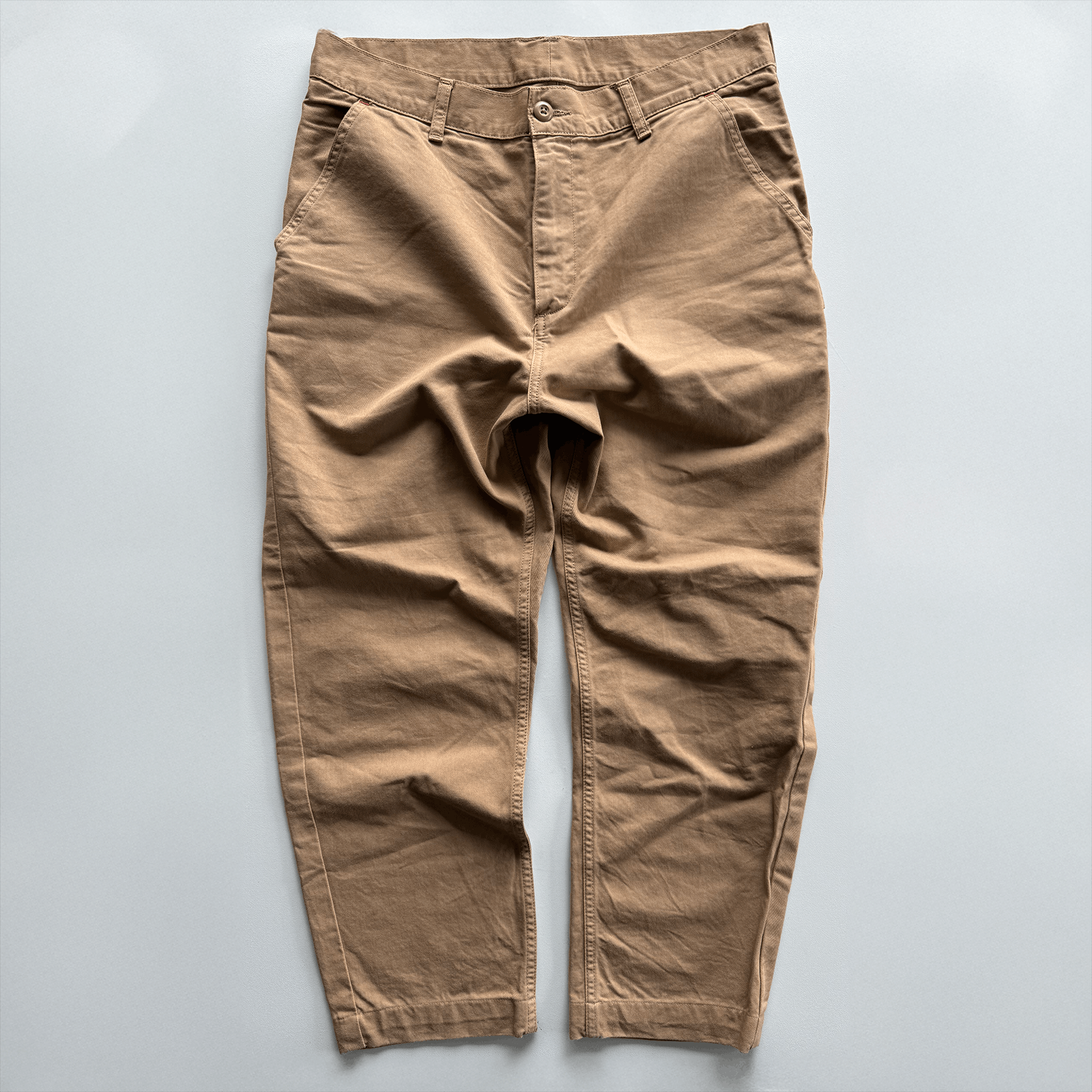 Carhartt Wip Carhartt WIP Wesley Pants Size US 32 / EU 48 - 2 Thumbnail