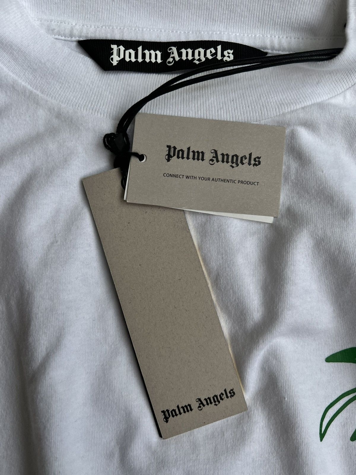 Palm Angels Palm Angels T-Shirt Size US M / EU 48-50 / 2 - 3 Thumbnail