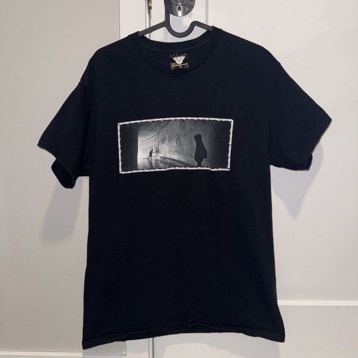 Supreme Limosine Supreme Stalker Tee Size US M / EU 48-50 / 2 - 1 Thumbnail