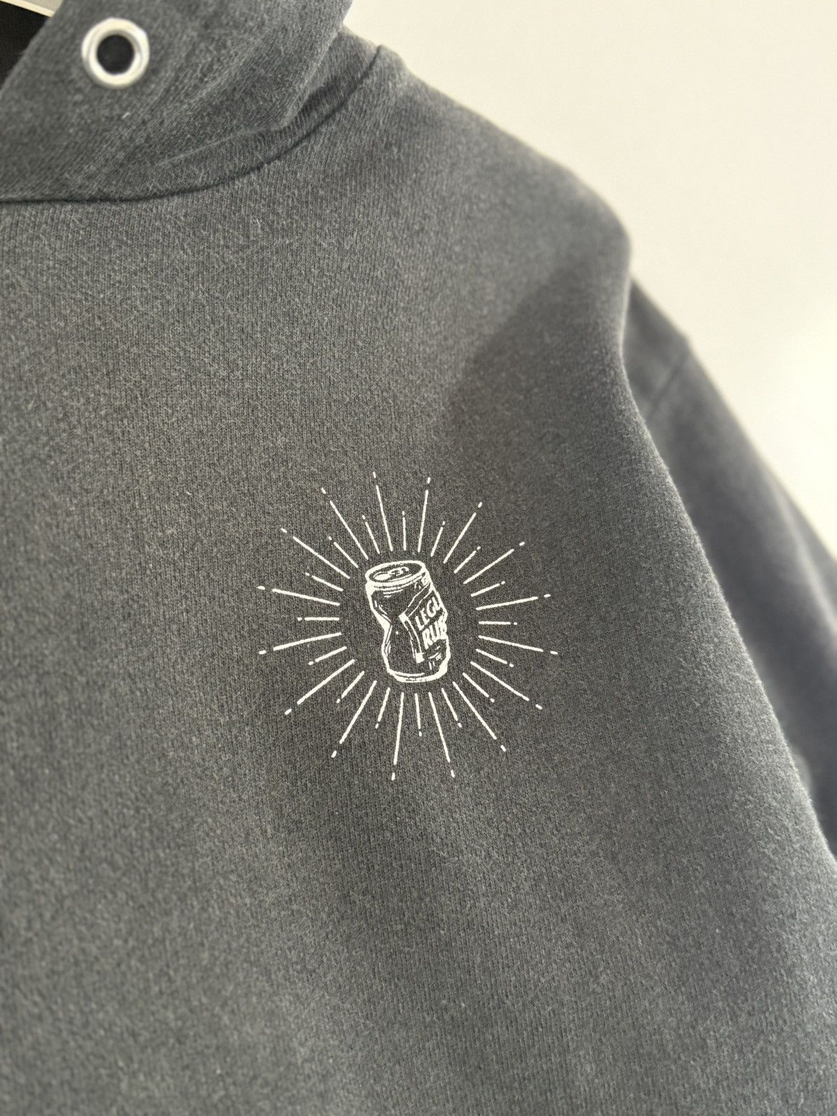 Japanese Brand 🔥 LGRS made in Heaven Marilyn Monroe Sweatshirt kids Size US XS / EU 42 / 0 - 4 Thumbnail