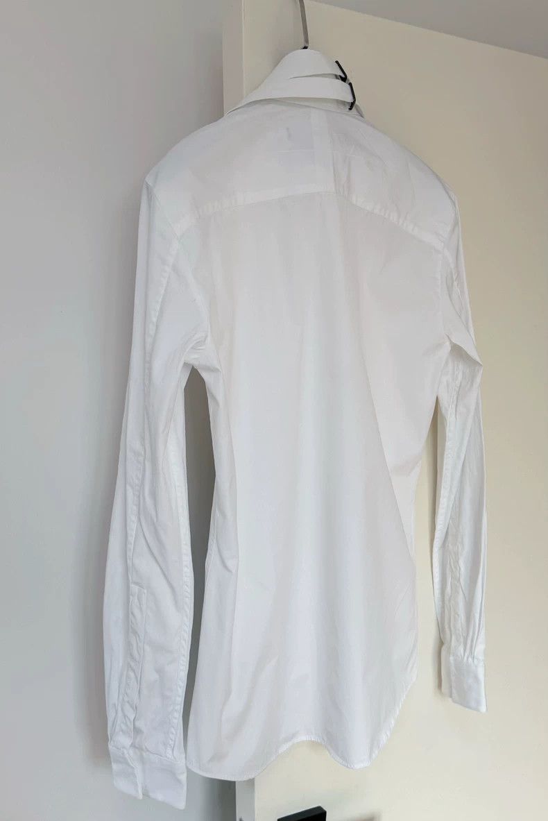 Givenchy Givenchy Shirt XS size men Size US XS / EU 42 / 0 - 4 Thumbnail