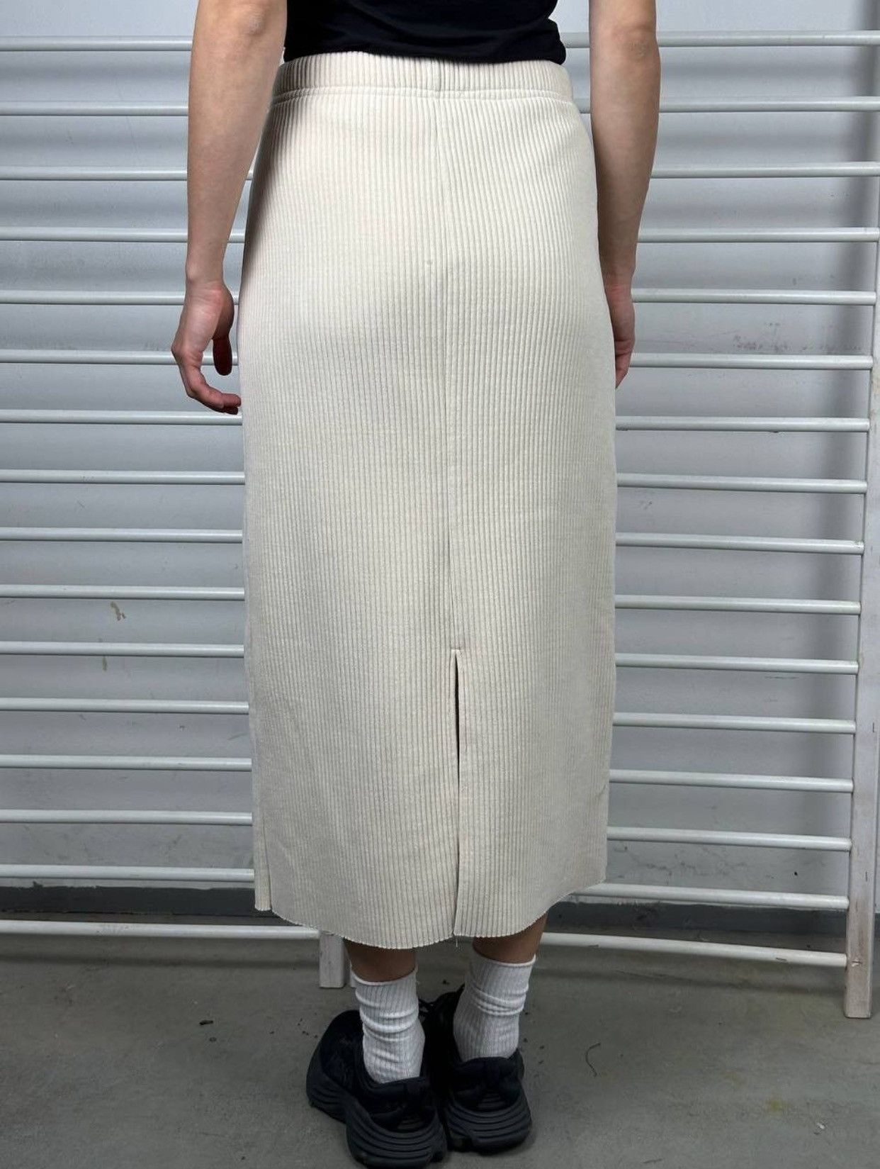 Designer × Jil Sander × Vintage Vintage Jil Sander Women’s Skirt Dress Size S / US 4 / IT 40 - 2 Thumbnail