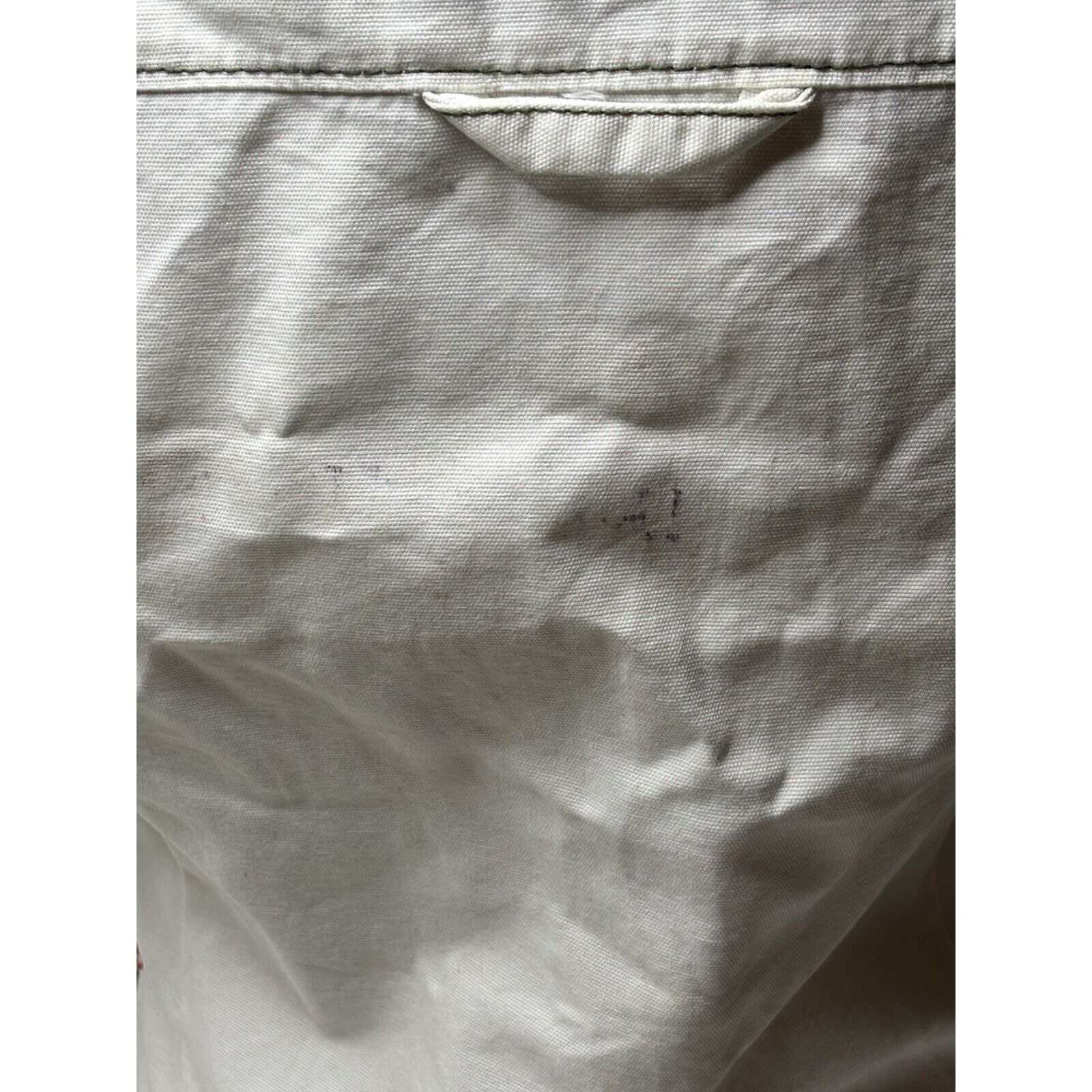 Miss Sixty MISS SIXTY Retro Y2K Women's White Jacket - M Size M / US 6-8 / IT 42-44 - 9 Thumbnail
