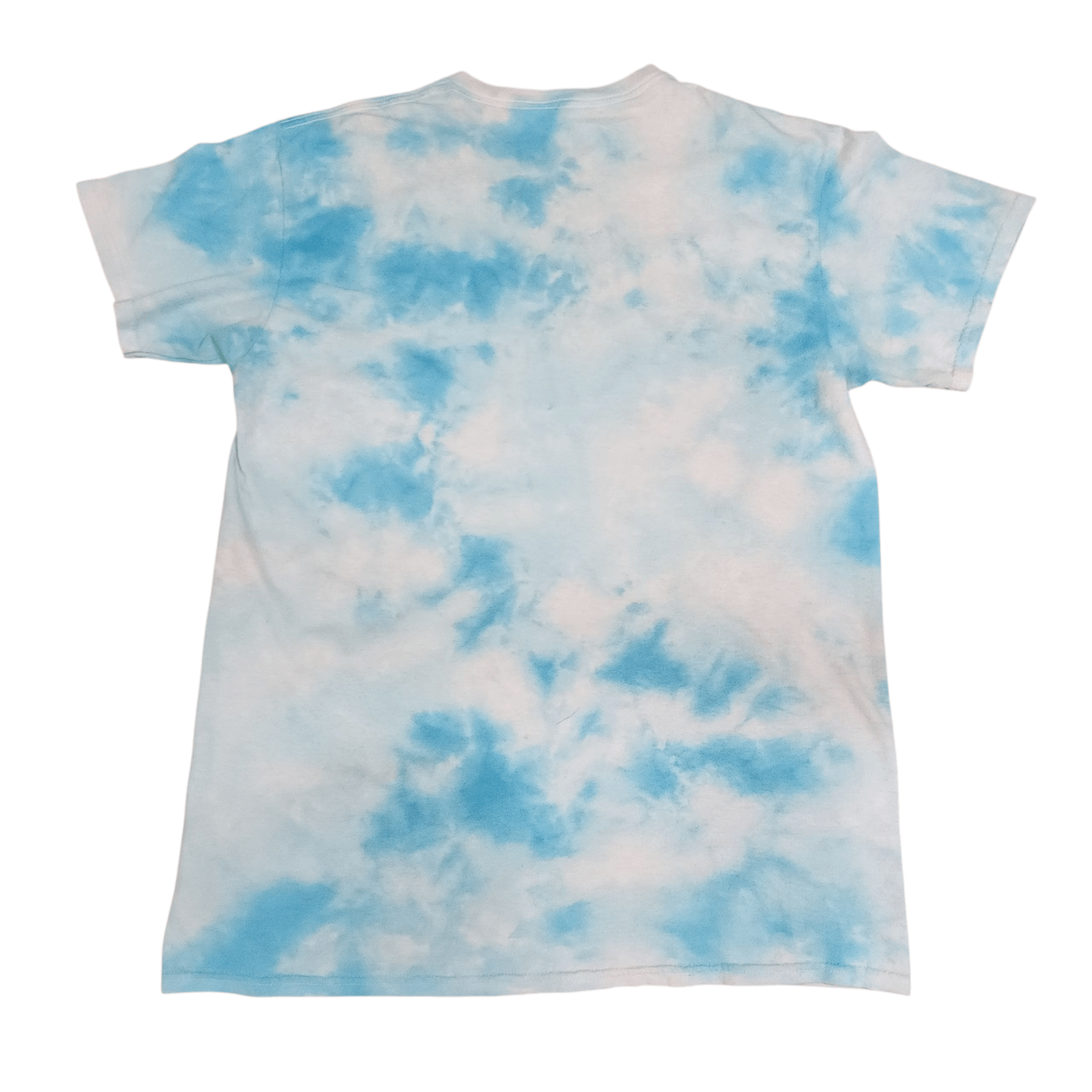 Liquid Blue Rare Liquid Blue Alice In Wonderland Tee Shirt Size US M / EU 48-50 / 2 - 6 Thumbnail