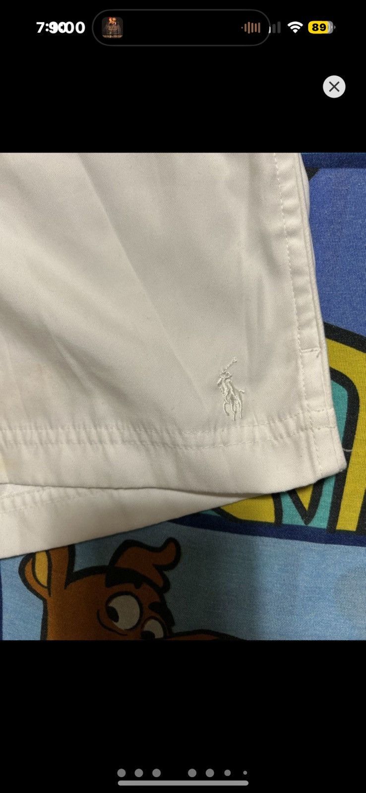 Ralph Lauren ***FINAL DROP***RARE POLO RALPH LAUREN TECH SWIM SHORT XL Size US 38 / EU 54 - 5 Thumbnail