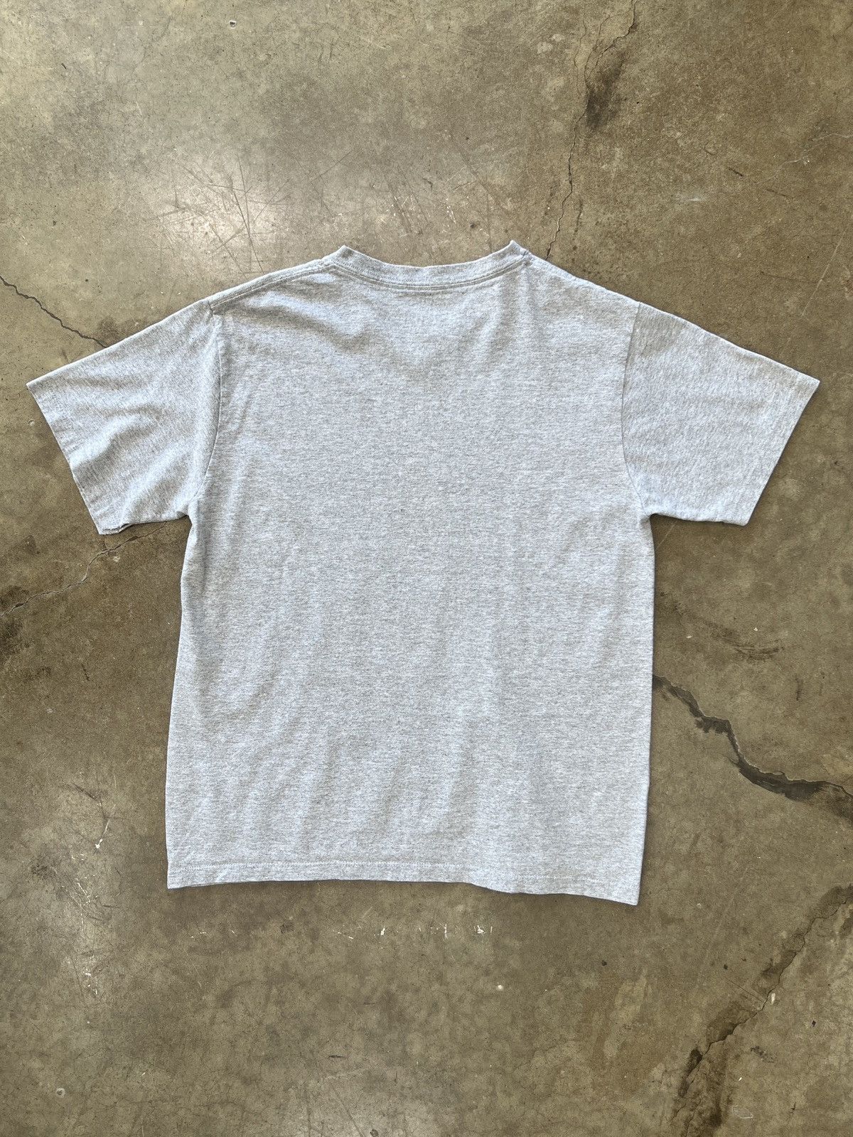 Ecko Unltd. × Vintage Ecko Y2k Early 2000s Tee Vneck Small Size US S / EU 44-46 / 1 - 4 Thumbnail
