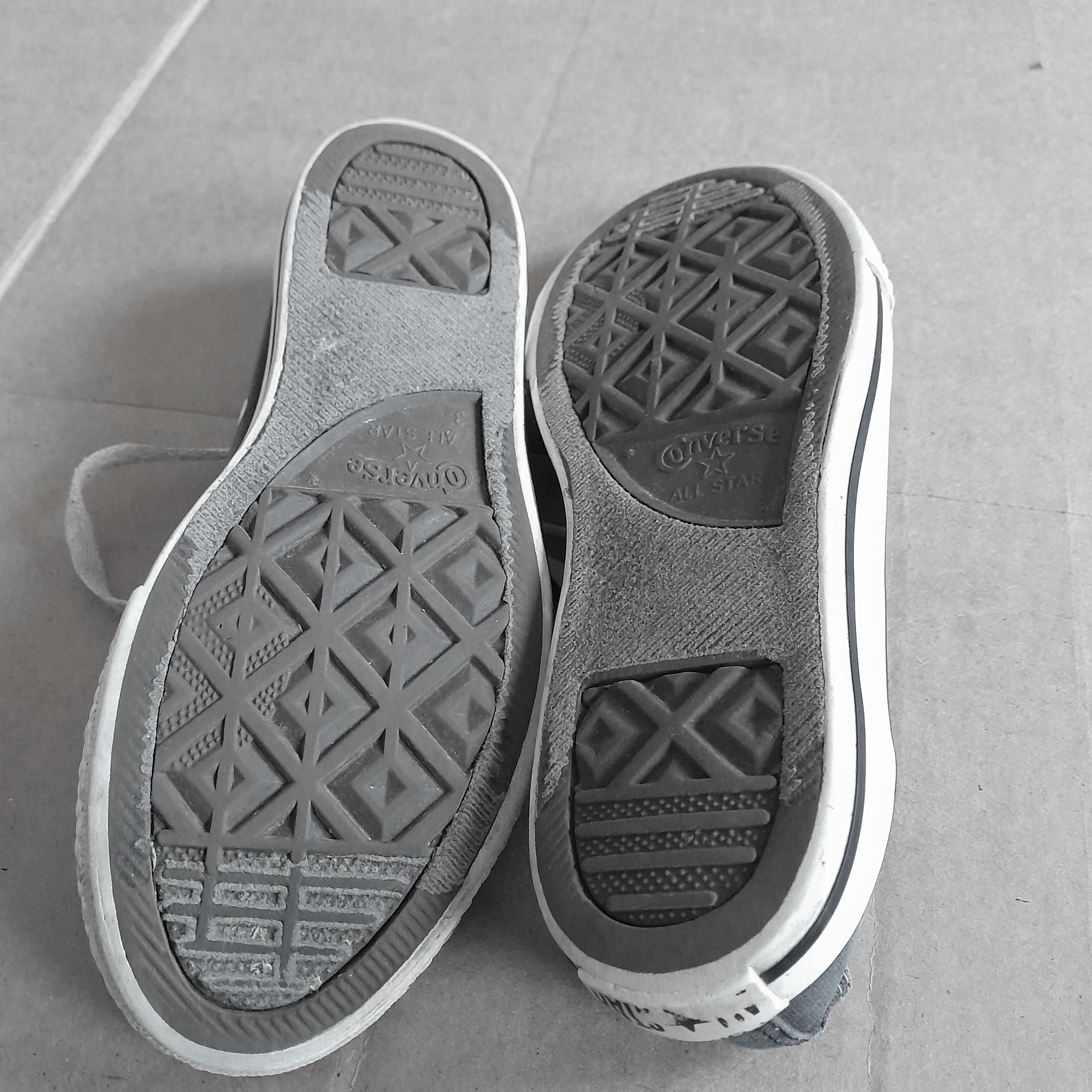 Other Converse All Star Women’s Sneakers Chuck Taylor Size US 5.5 / IT 35.5 - 8 Thumbnail