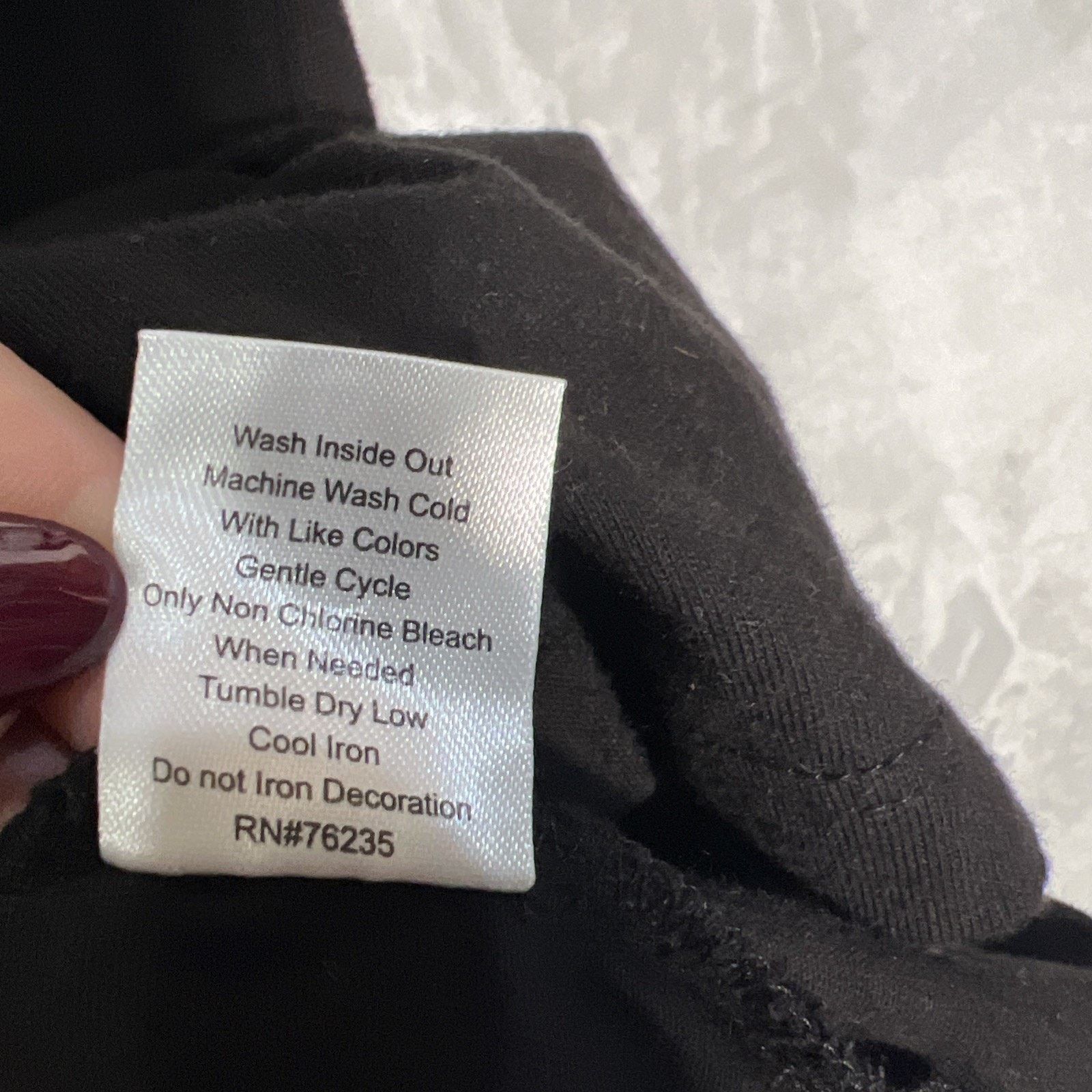 Paradise PARADISE BAY Nautical Blue White Trimmed Split Hem Size XL / US 12-14 / IT 48-50 - 4 Thumbnail