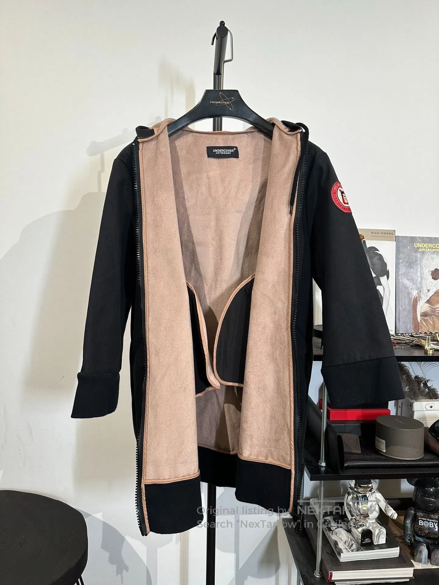 Undercover Undercover Jun Takahashi Mid. Size US S / EU 44-46 / 1 - 3 Thumbnail