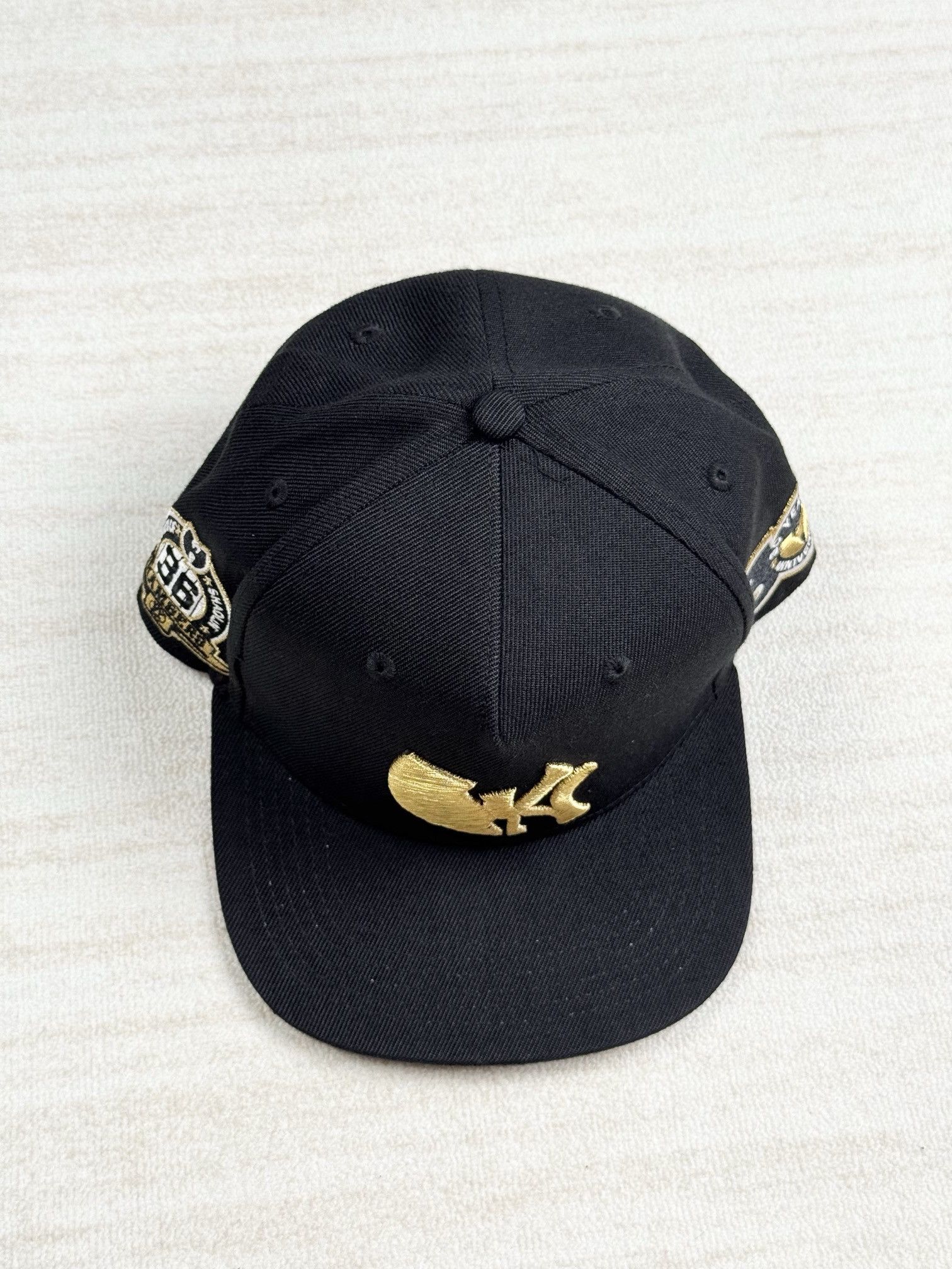 TWNTY-TWO Wu tang 36 anniversary snapback Size ONE SIZE - 6 Thumbnail