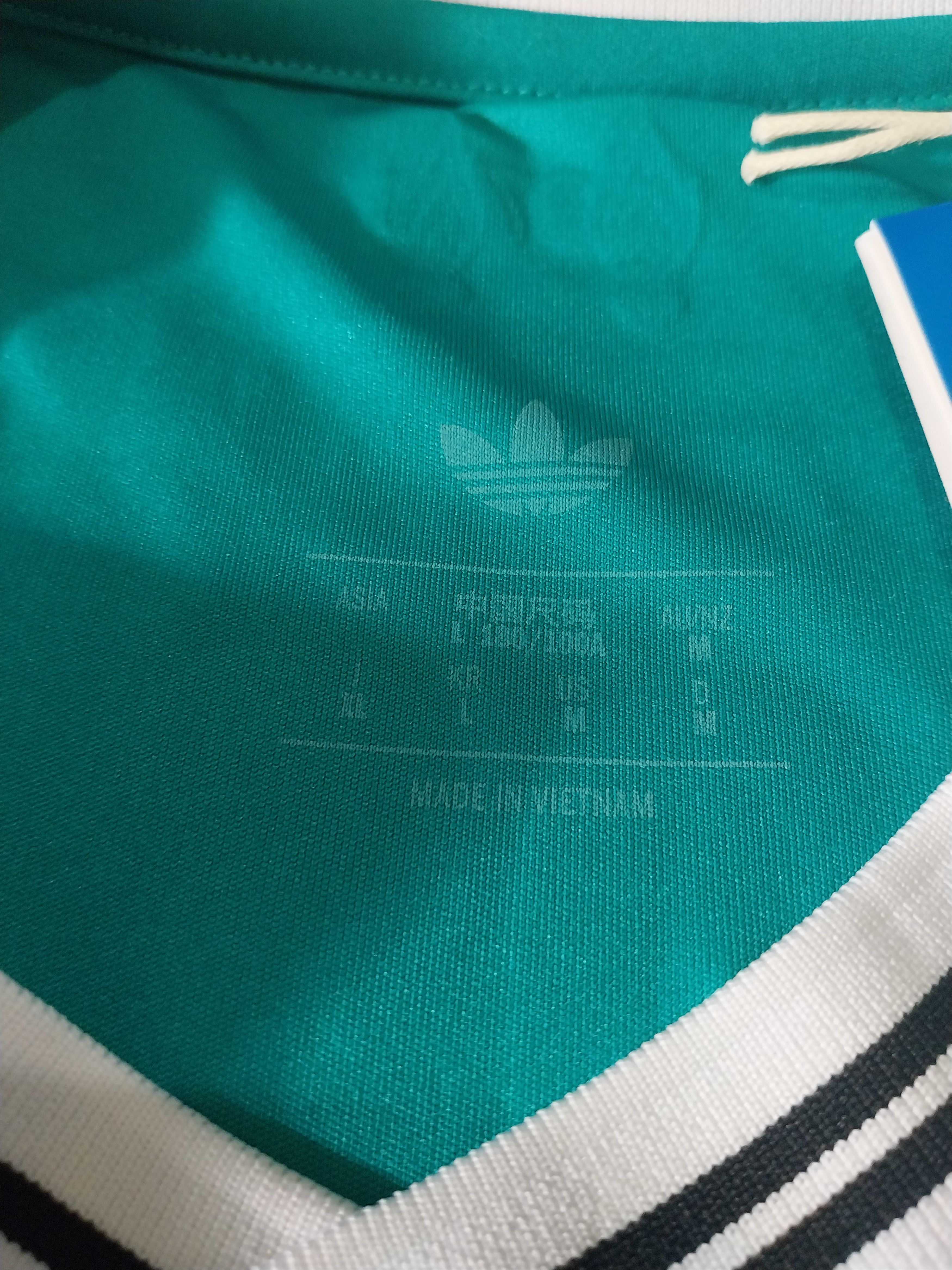 Adidas Liverpool 3rd 2025/2026 szoboszlai jersey football Size US M / EU 48-50 / 2 - 4 Thumbnail
