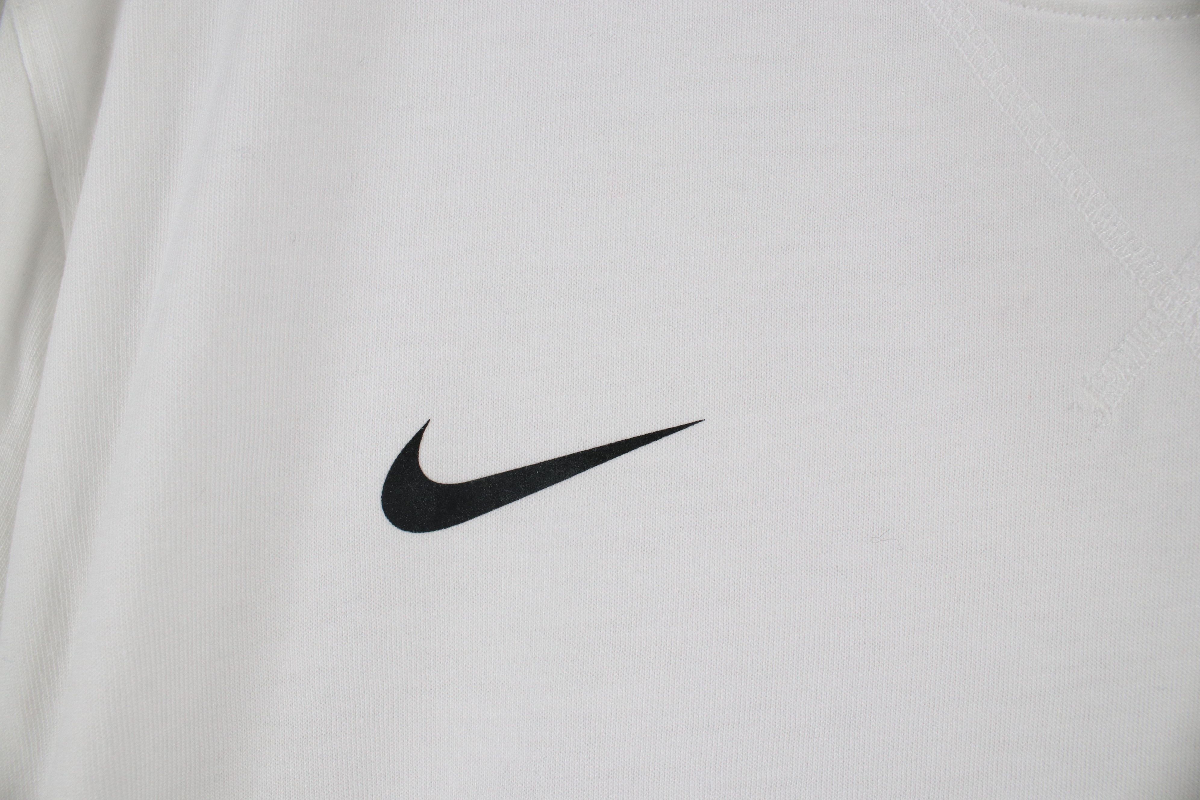 Nike × Vintage Nike Issued University of Toledo Rockets Long Sleeve T-Shirt Size US L / EU 52-54 / 3 - 5 Thumbnail