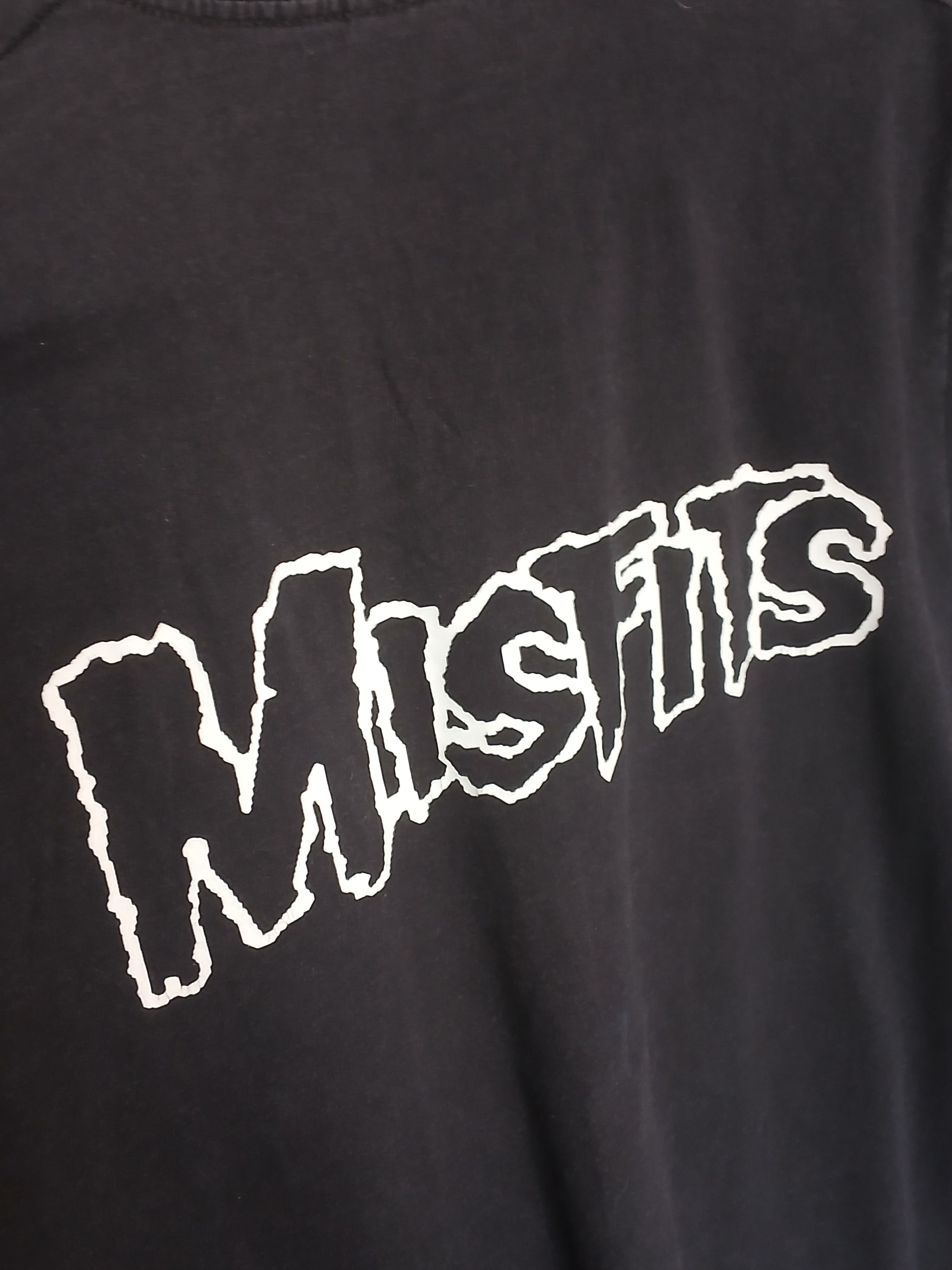 Misfits Misfits T-Shirt Size US S / EU 44-46 / 1 - 4 Thumbnail