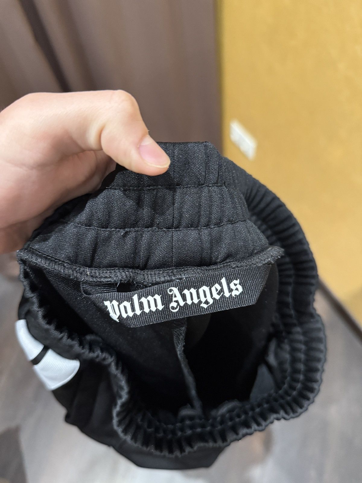 Palm Angels Palm Angels Pants Size US 28 / EU 44 - 5 Thumbnail