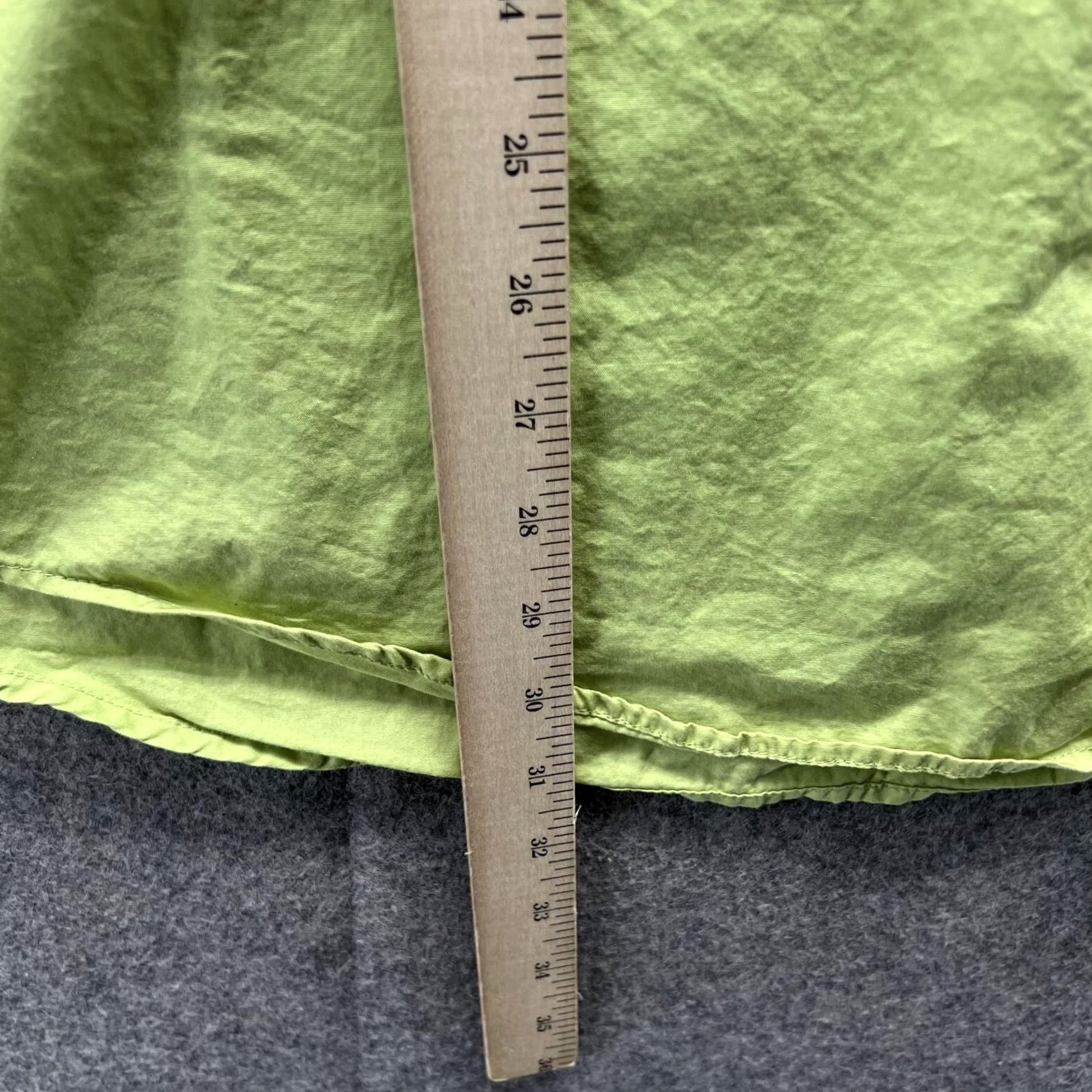 Vintage VINTAGE Columbia Shirt Men Large Green Casual Button Down Short Sleeve Vented Fishing Size US L / EU 52-54 / 3 - 7 Thumbnail