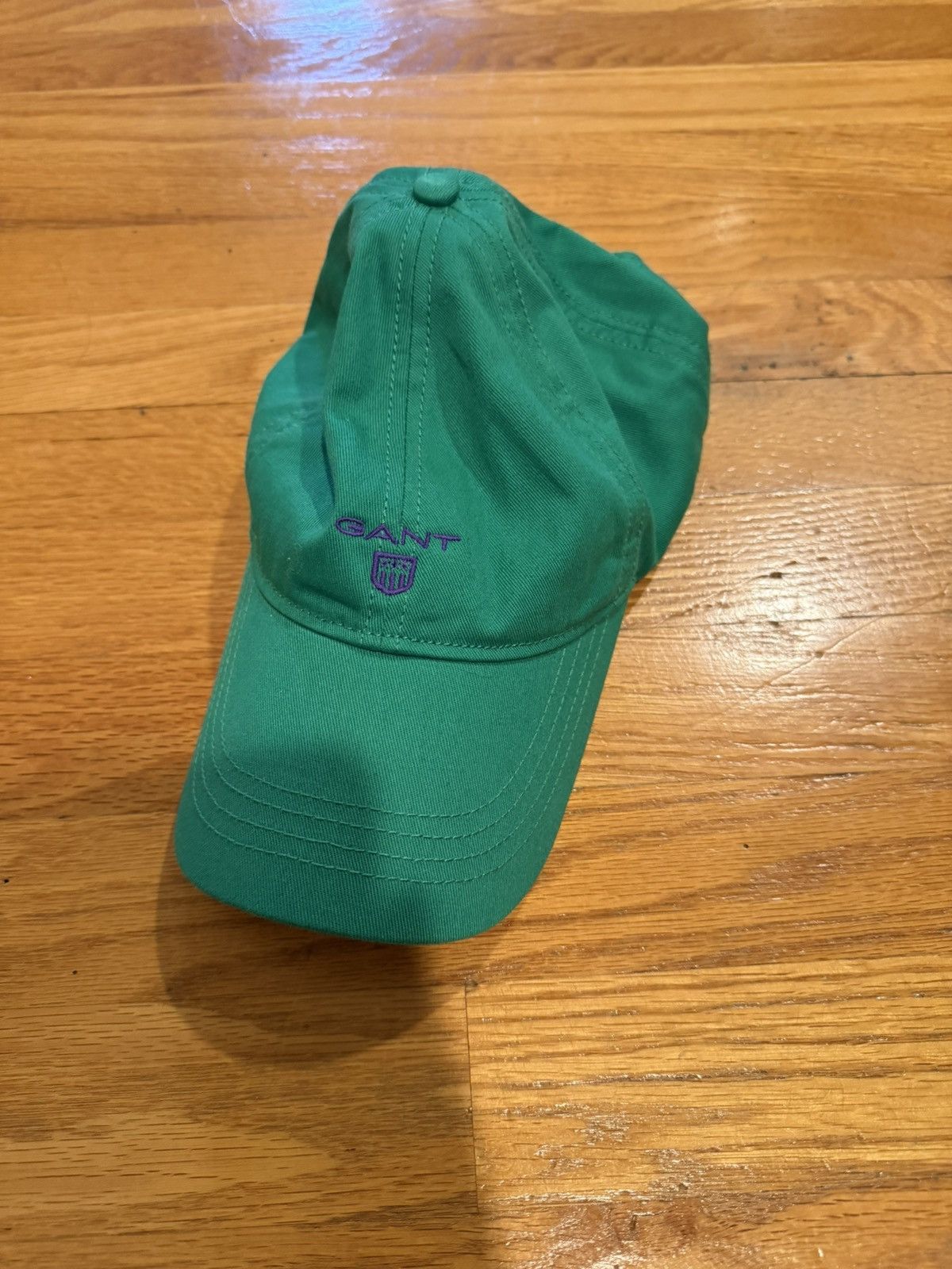 Gant 🔥 GANT preppy Cap 🧢 OS size Size ONE SIZE - 1 Thumbnail