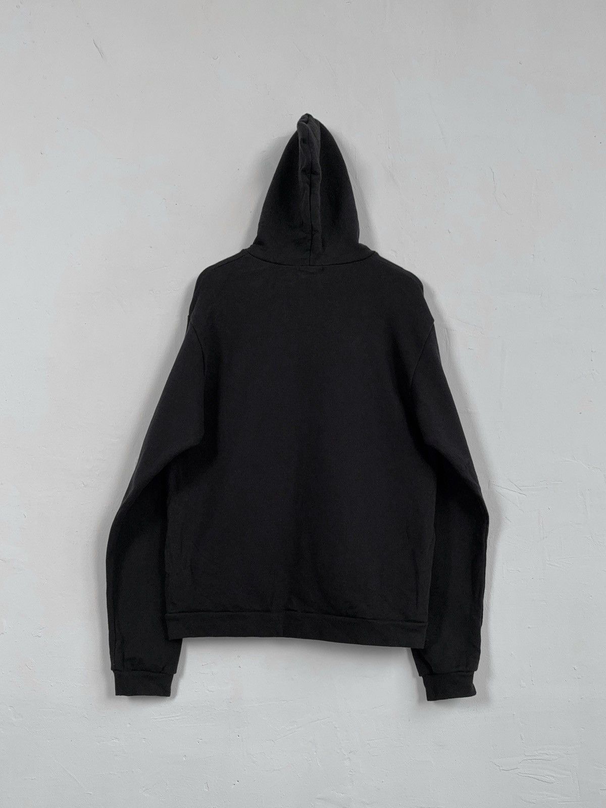 John Elliott John Elliott Basic Hoodie Size US XL / EU 56 / 4 - 2 Thumbnail