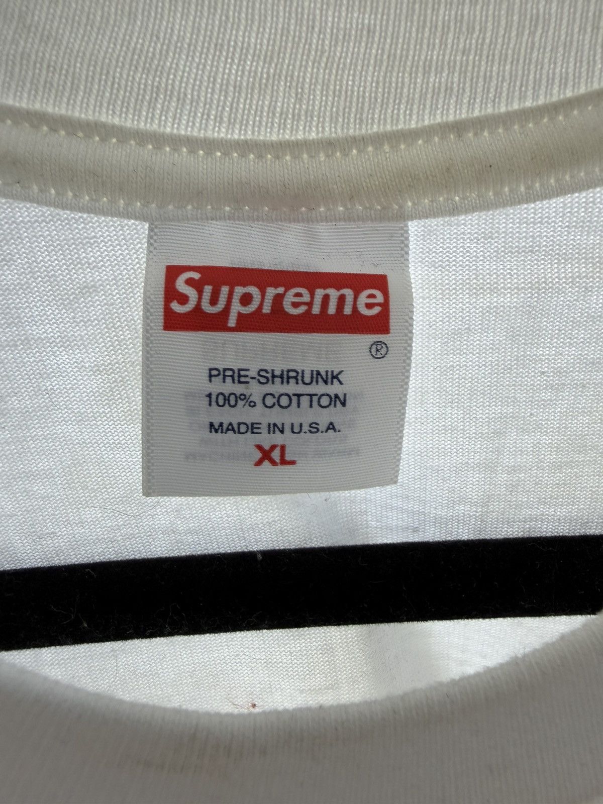Supreme Supreme Portal Short Size US XL / EU 56 / 4 - 3 Thumbnail